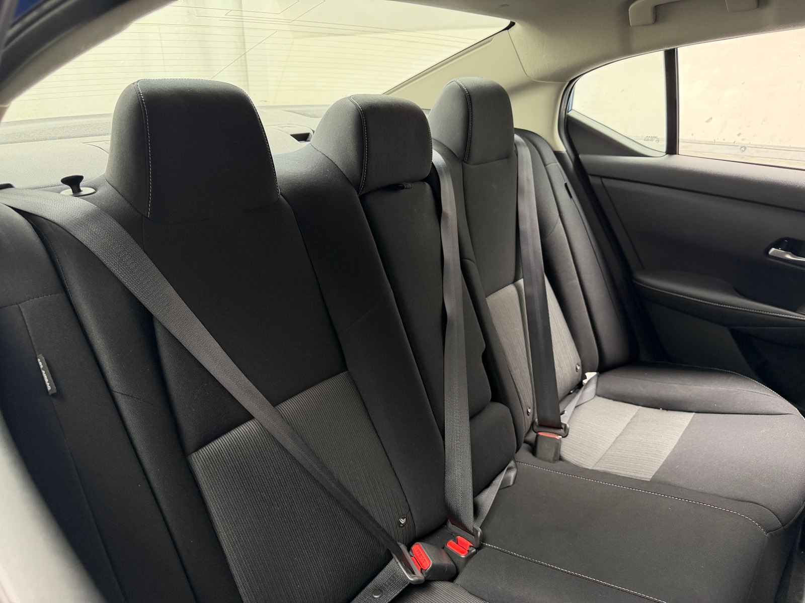 Thumbnail: 2021 Nissan Sentra - 6