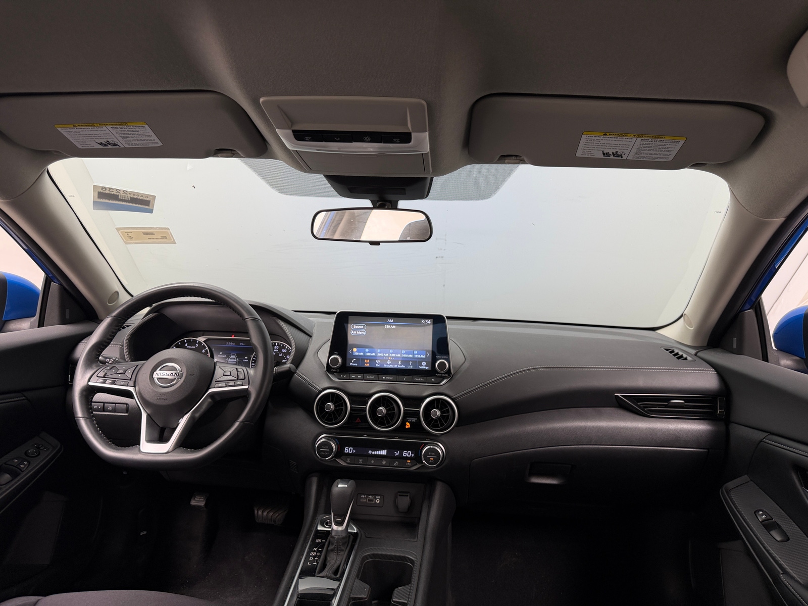 Thumbnail: 2021 Nissan Sentra - 3