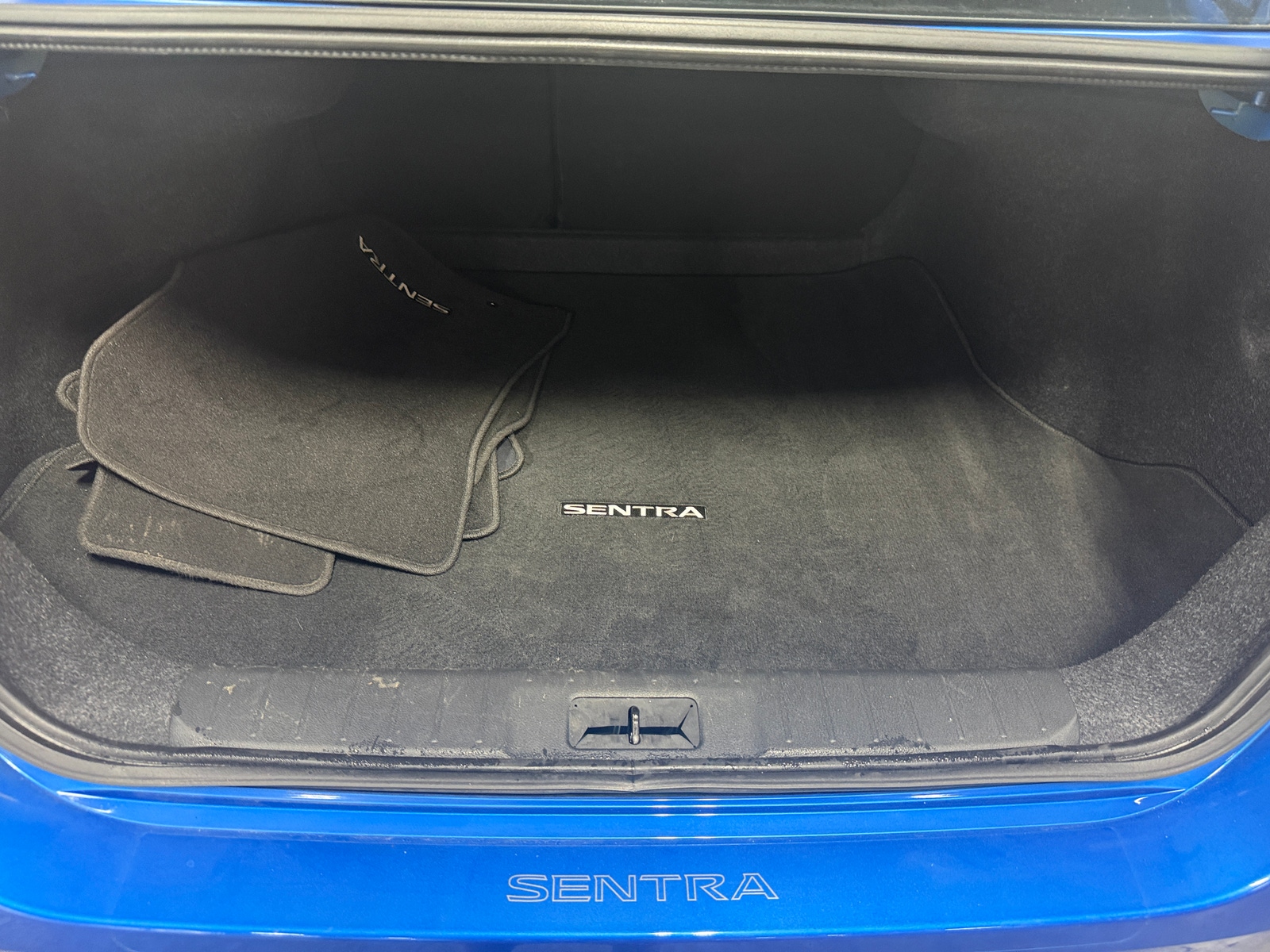Thumbnail: 2021 Nissan Sentra - 7