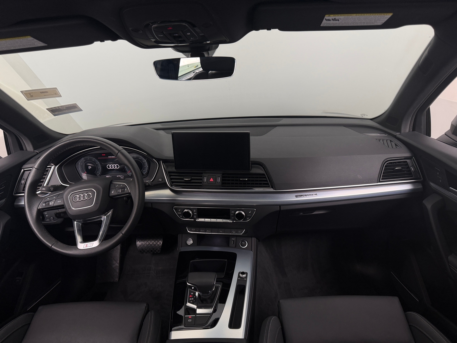 Thumbnail: 2025 Audi Q5 - 2