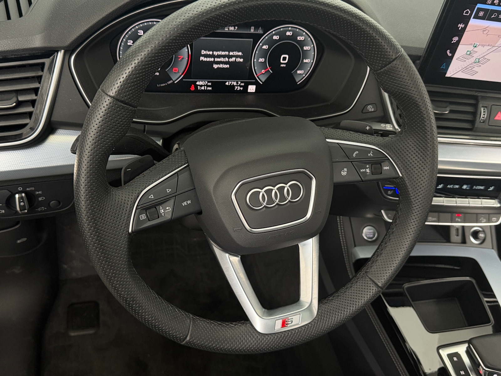 Thumbnail: 2025 Audi Q5 - 4