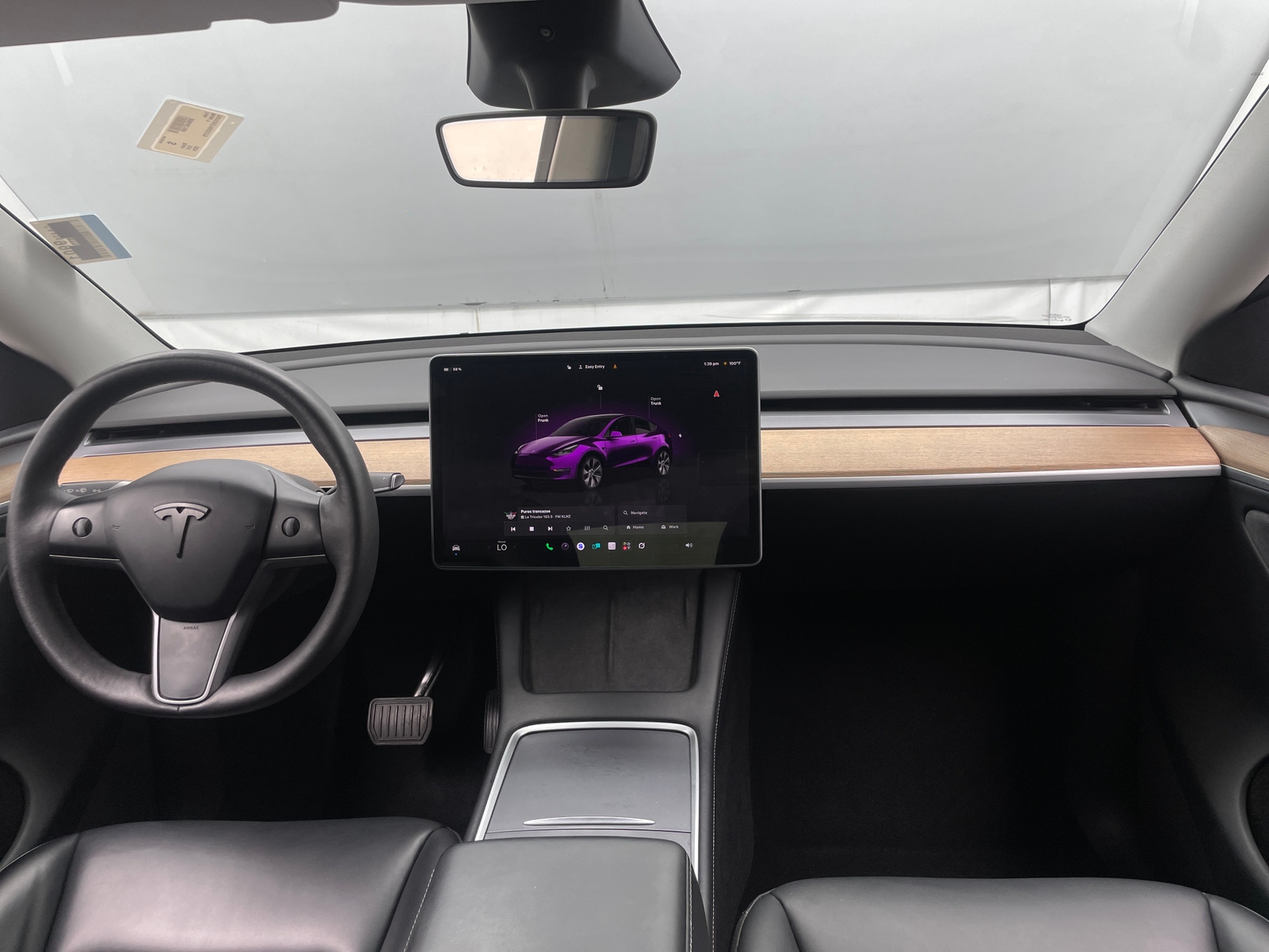Thumbnail: 2024 Tesla Model Y - 2
