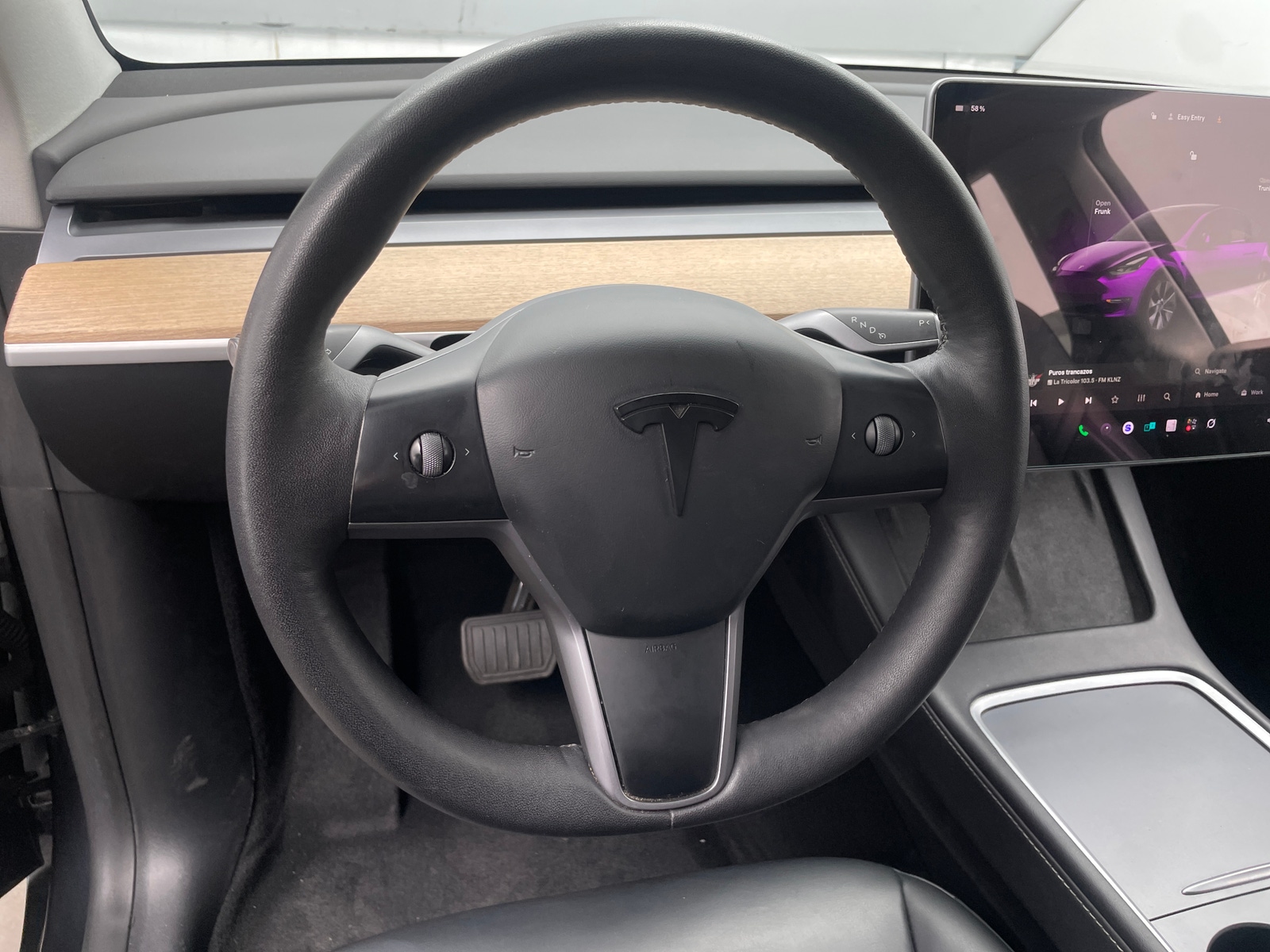 Thumbnail: 2024 Tesla Model Y - 4