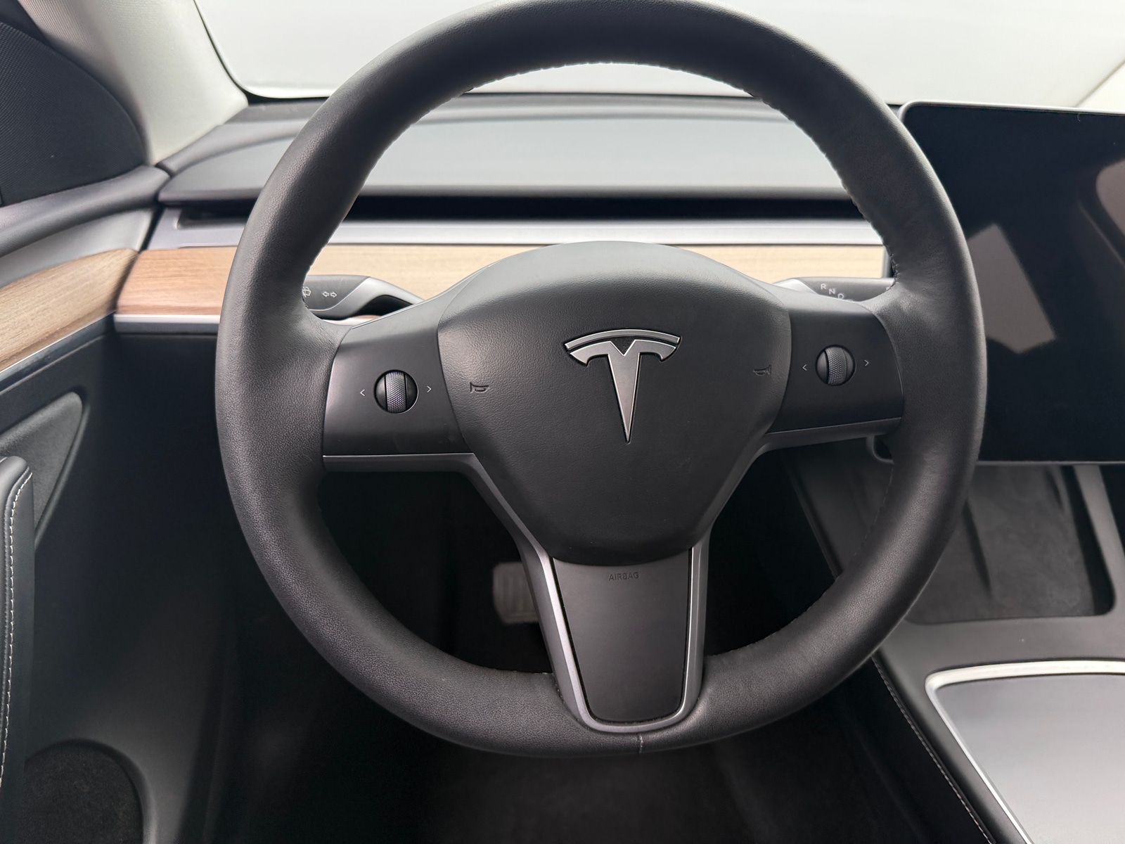 Thumbnail: 2024 Tesla Model Y - 4
