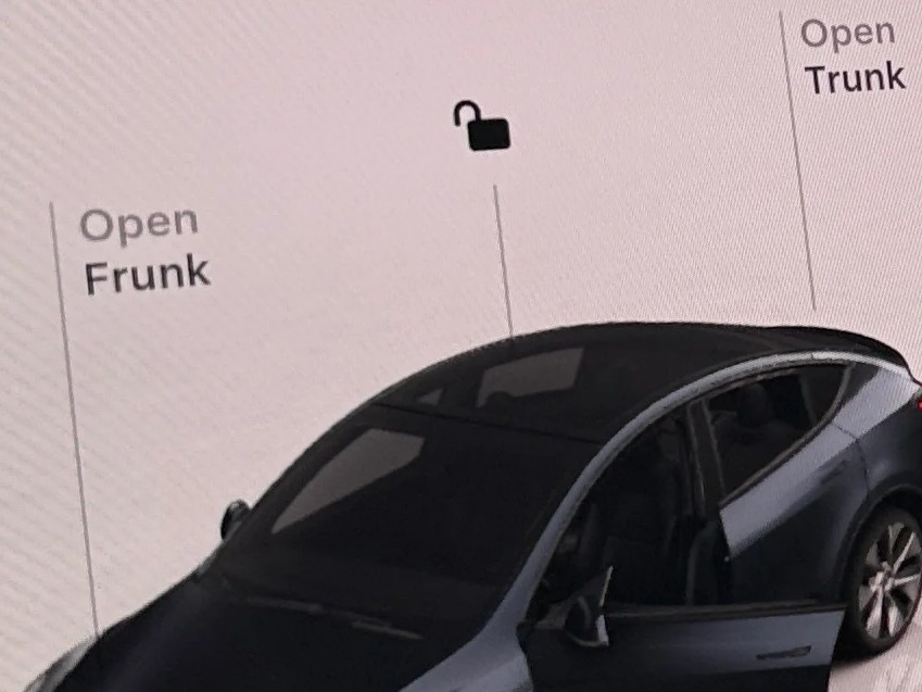 Thumbnail: 2024 Tesla Model Y - 3