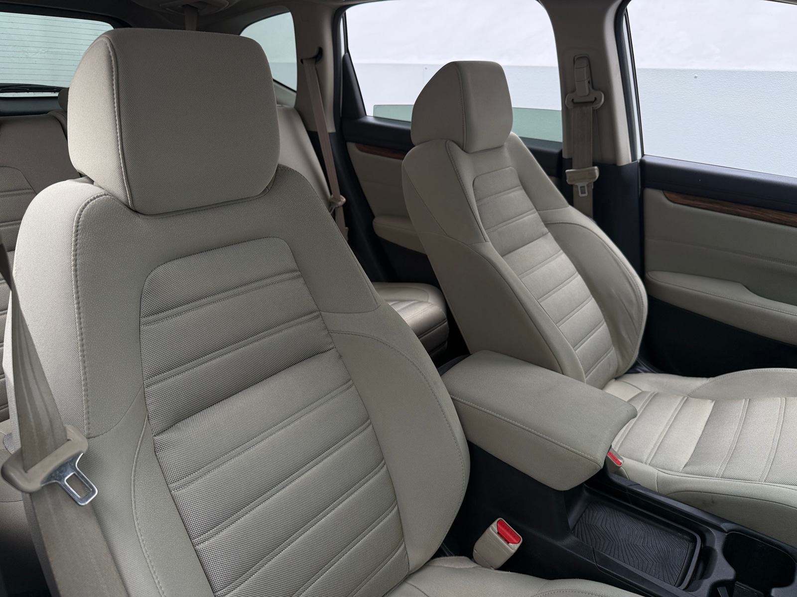 Thumbnail: 2018 Honda CR-V - 2
