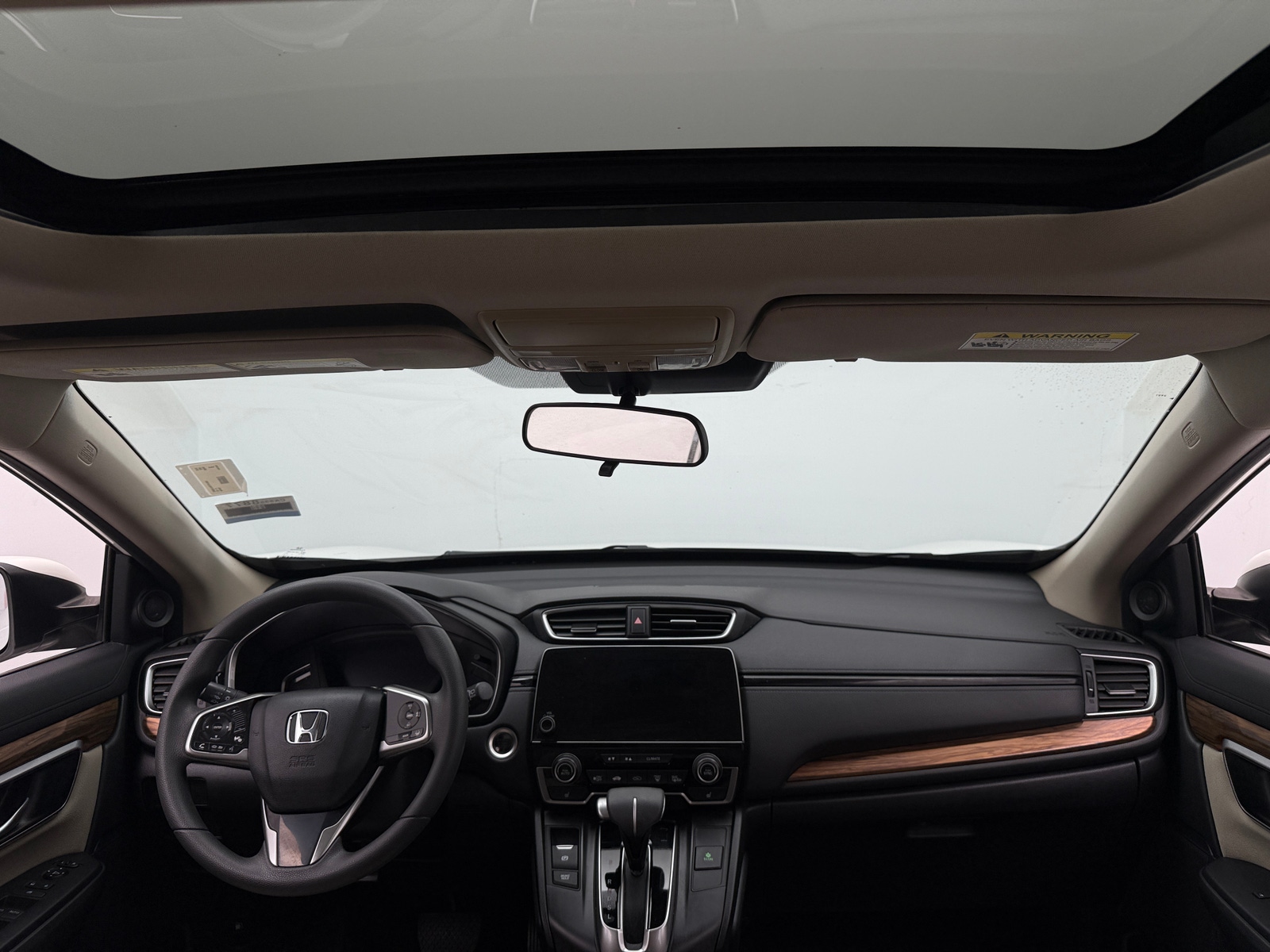 Thumbnail: 2018 Honda CR-V - 3