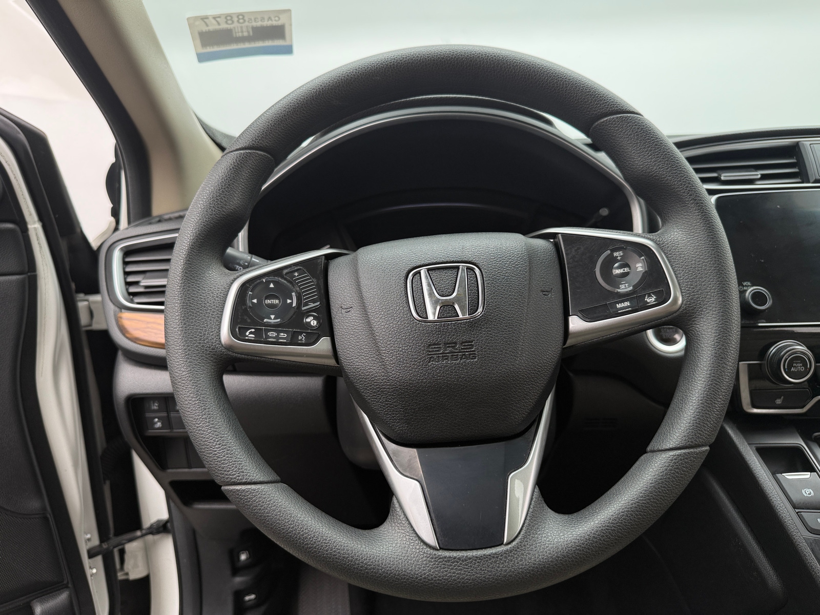 Thumbnail: 2018 Honda CR-V - 5
