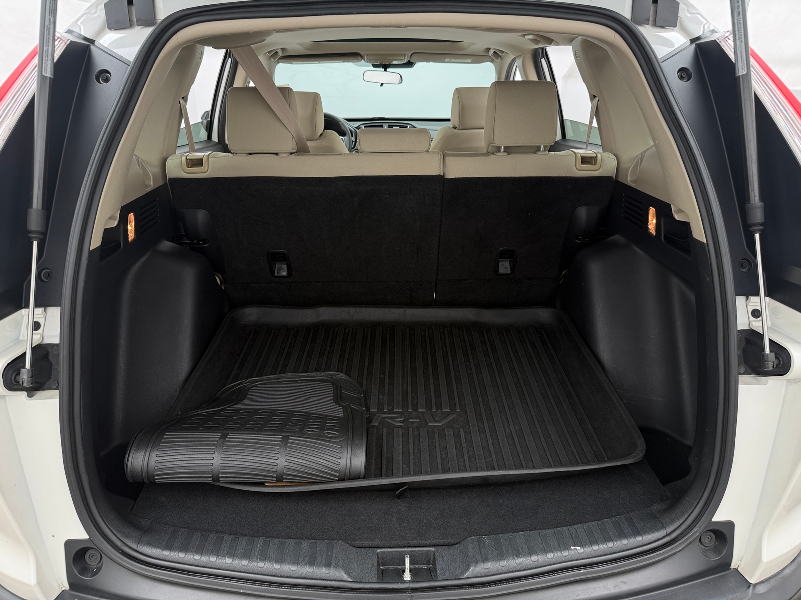 Thumbnail: 2018 Honda CR-V - 7