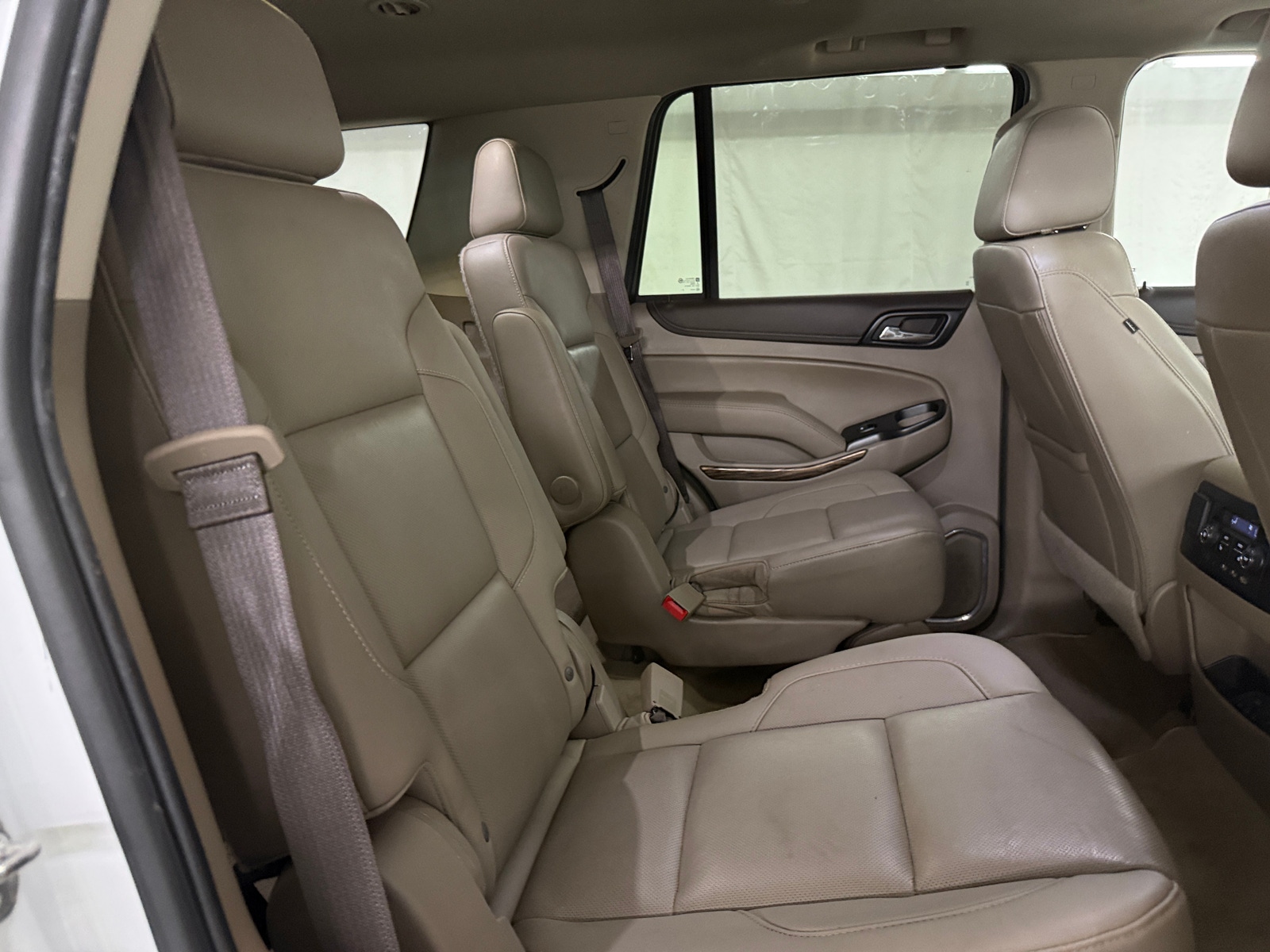 Thumbnail: 2019 GMC Yukon - 5