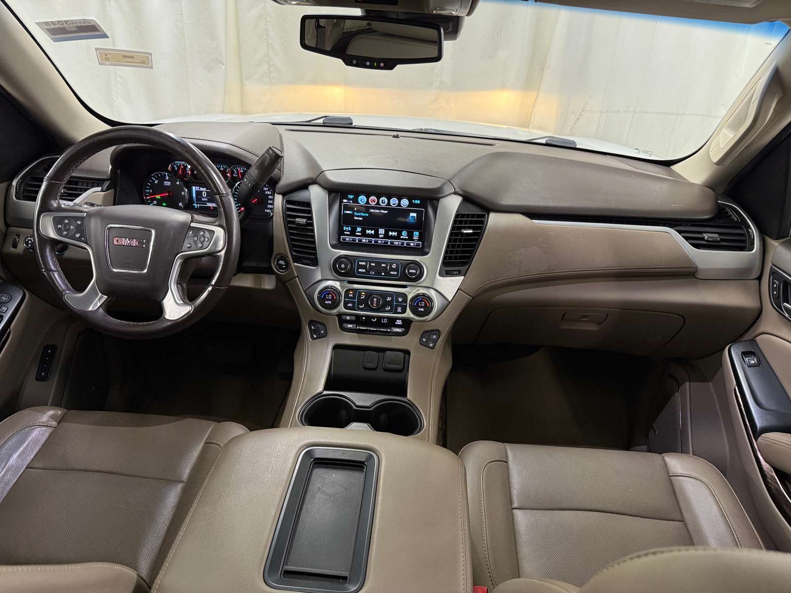 Thumbnail: 2019 GMC Yukon - 2