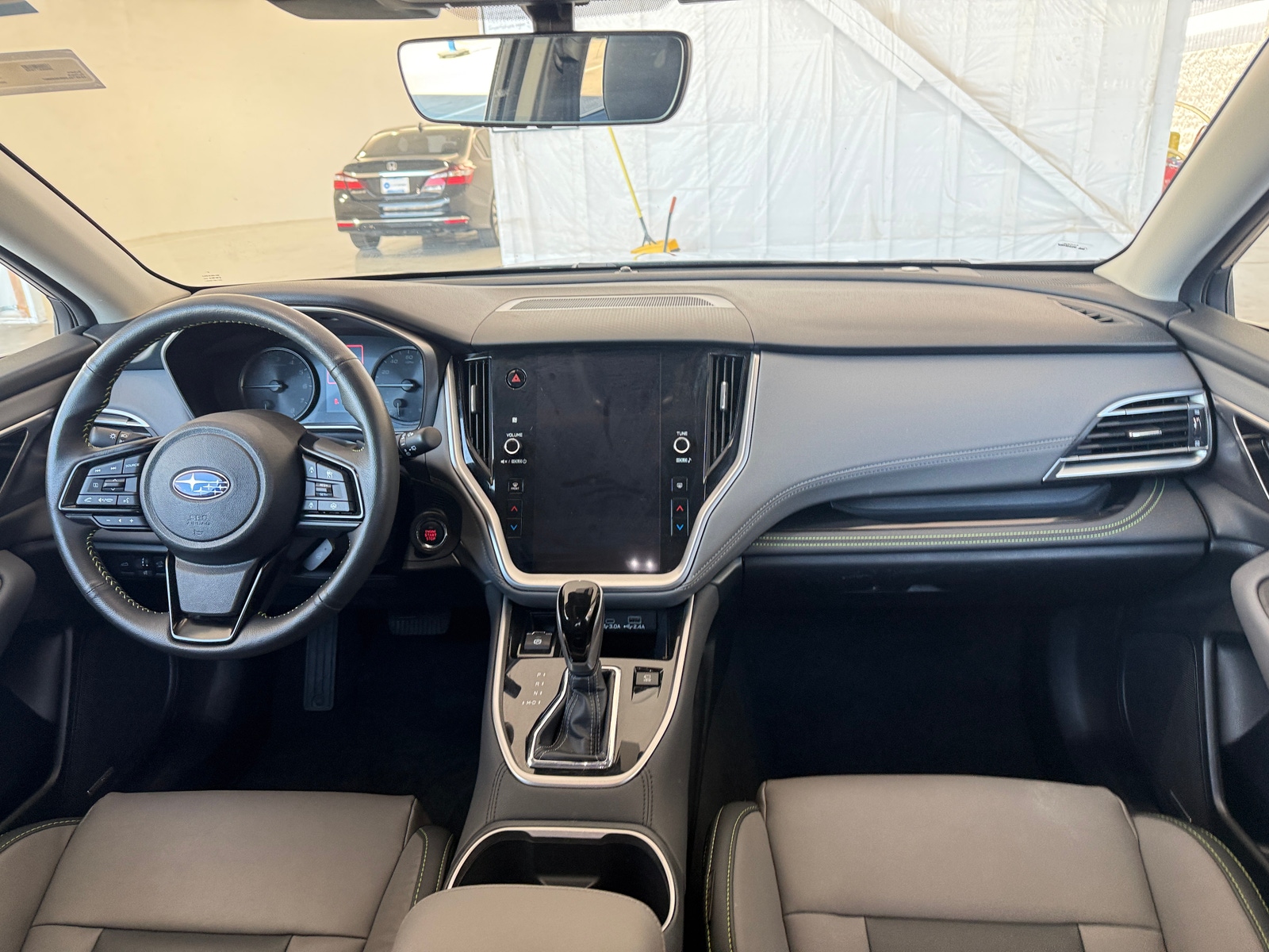 Thumbnail: 2024 Subaru Outback - 2