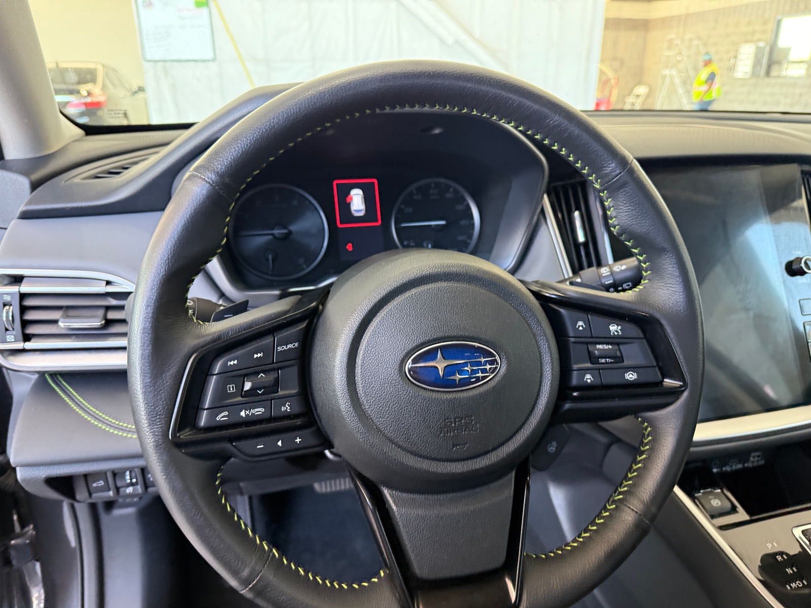 Thumbnail: 2024 Subaru Outback - 4