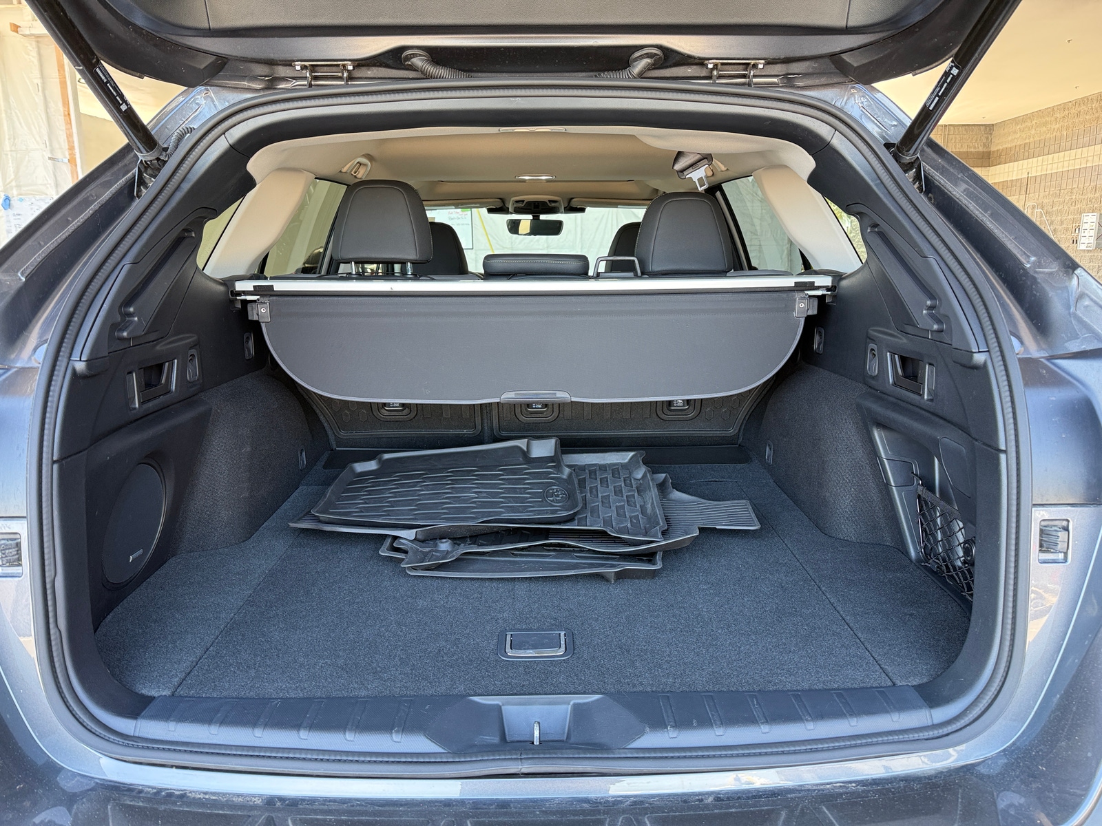 Thumbnail: 2024 Subaru Outback - 6