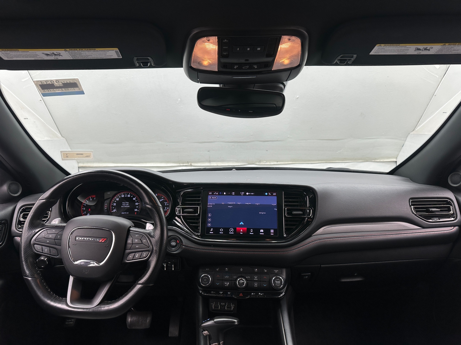 Thumbnail: 2024 Dodge Durango - 2