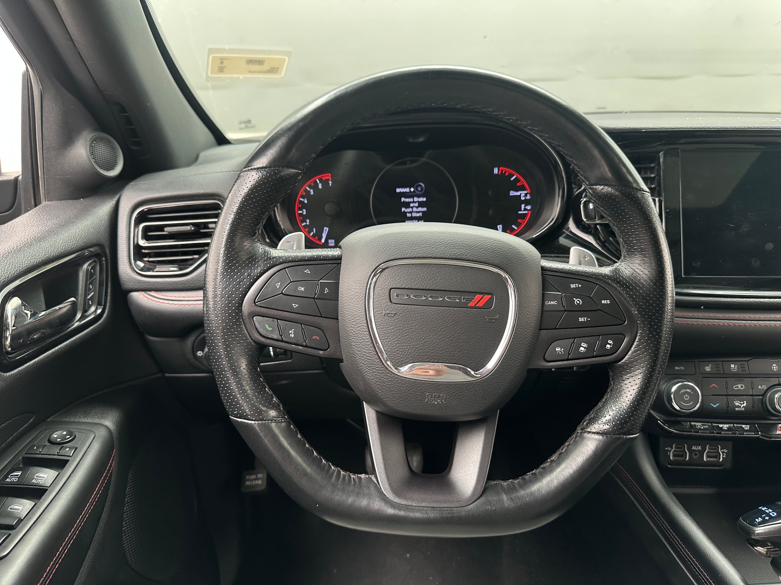 Thumbnail: 2024 Dodge Durango - 4