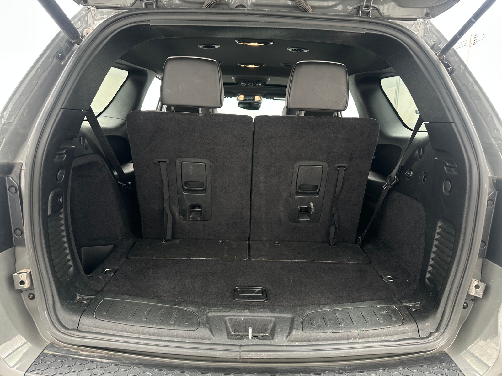 Thumbnail: 2024 Dodge Durango - 6