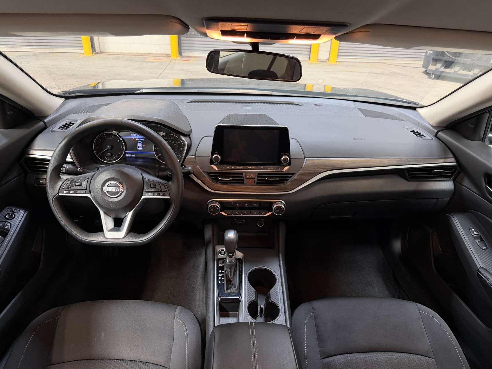 Thumbnail: 2025 Nissan Altima - 3