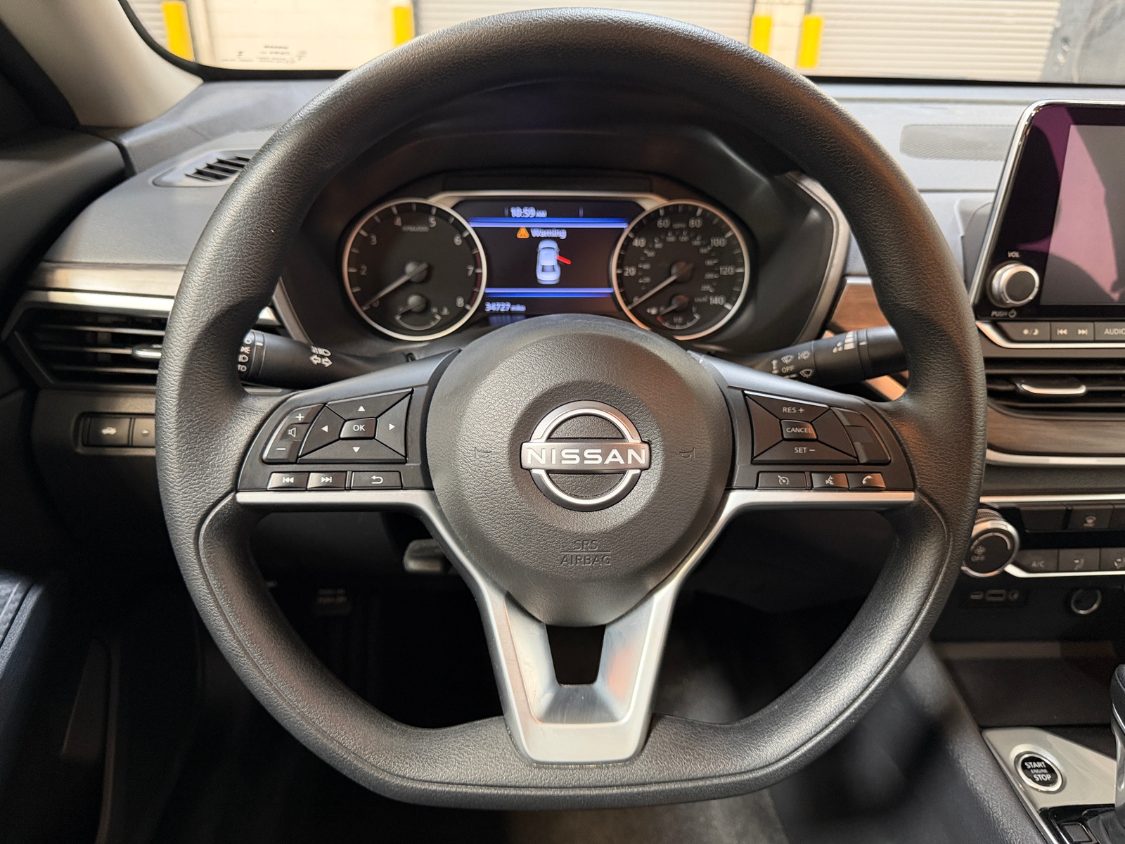 Thumbnail: 2025 Nissan Altima - 5