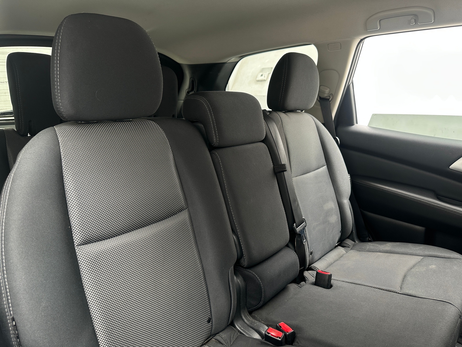 Thumbnail: 2019 Nissan Pathfinder - 6
