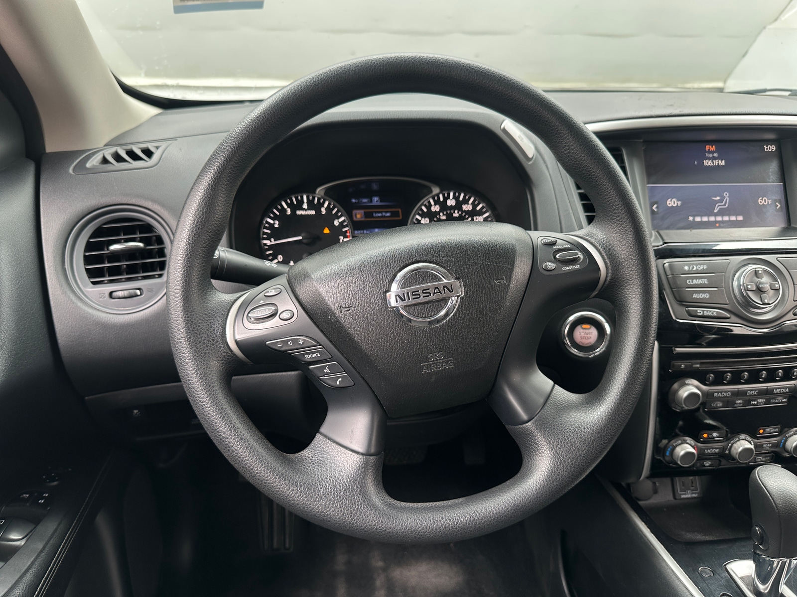 Thumbnail: 2019 Nissan Pathfinder - 5