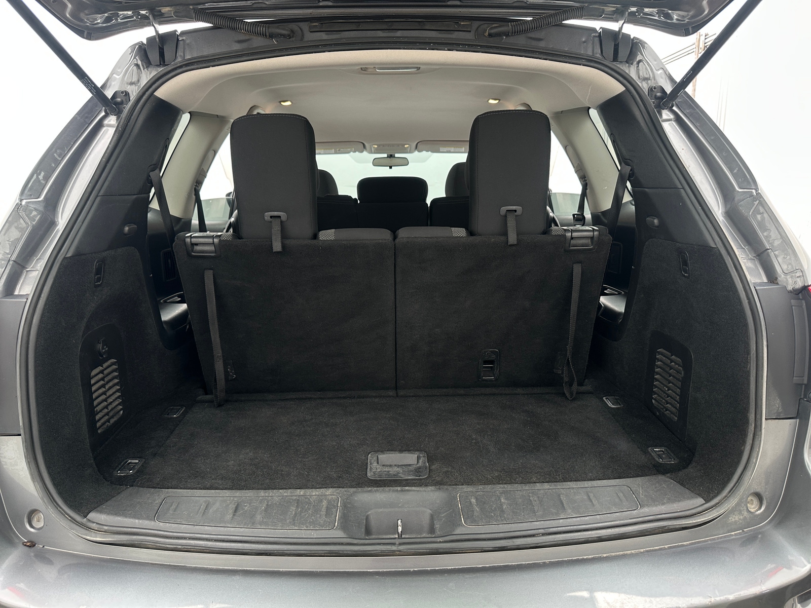Thumbnail: 2019 Nissan Pathfinder - 7