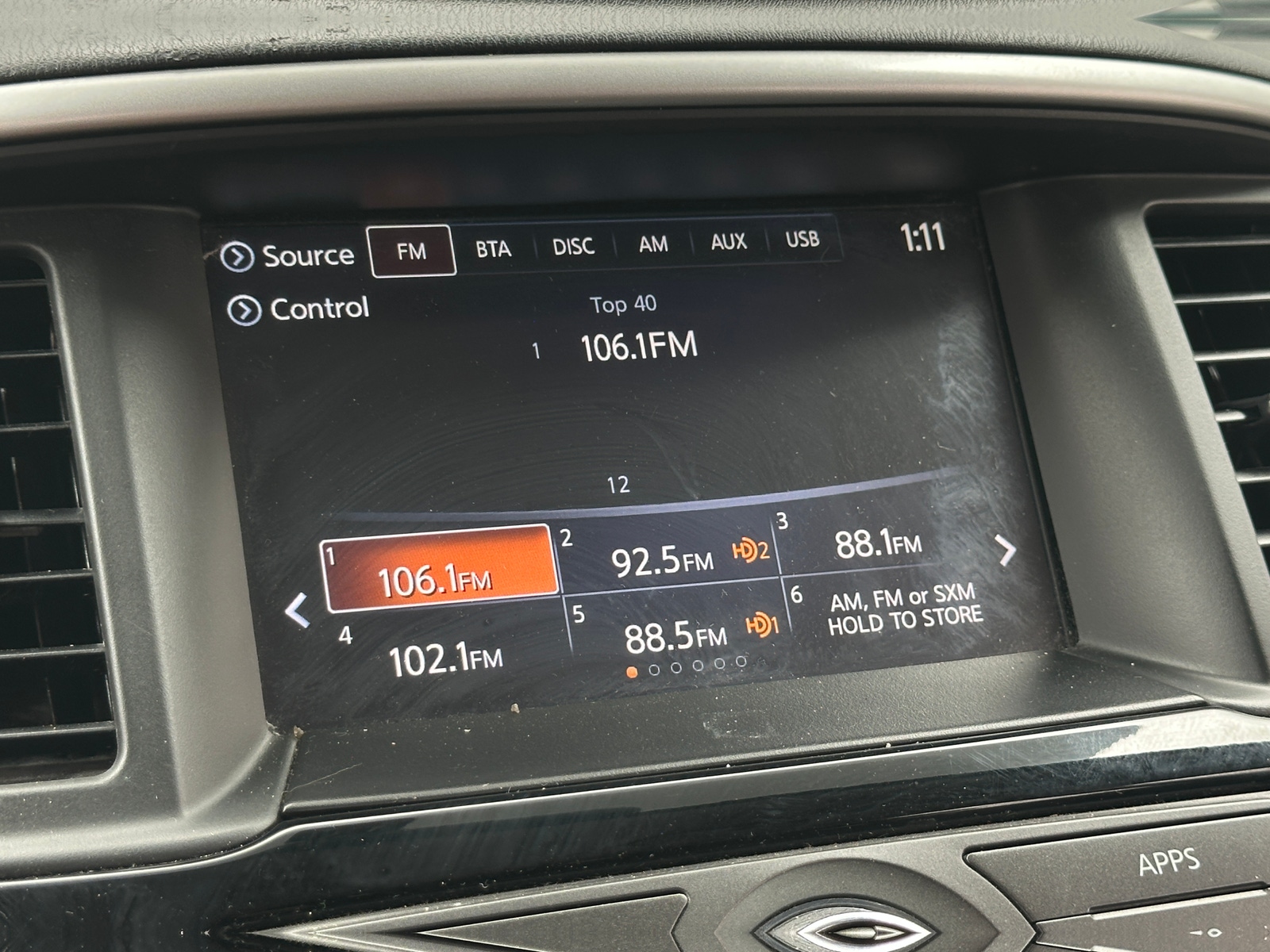 Thumbnail: 2019 Nissan Pathfinder - 4