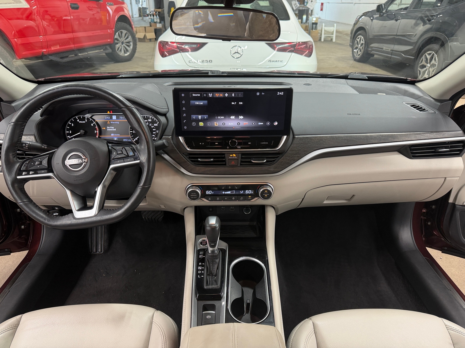 Thumbnail: 2023 Nissan Altima - 2