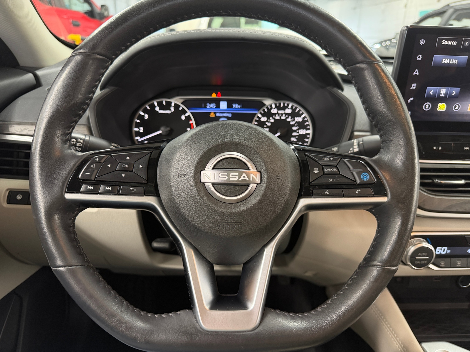 Thumbnail: 2023 Nissan Altima - 4