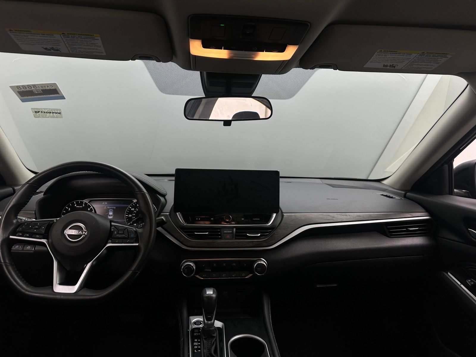 Thumbnail: 2023 Nissan Altima - 3