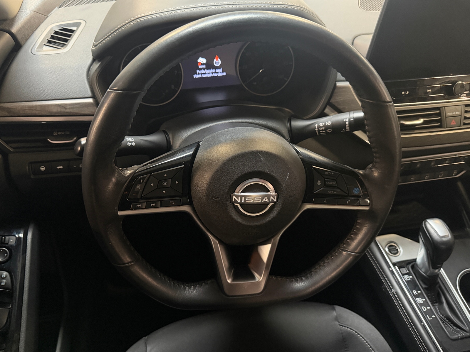 Thumbnail: 2023 Nissan Altima - 5