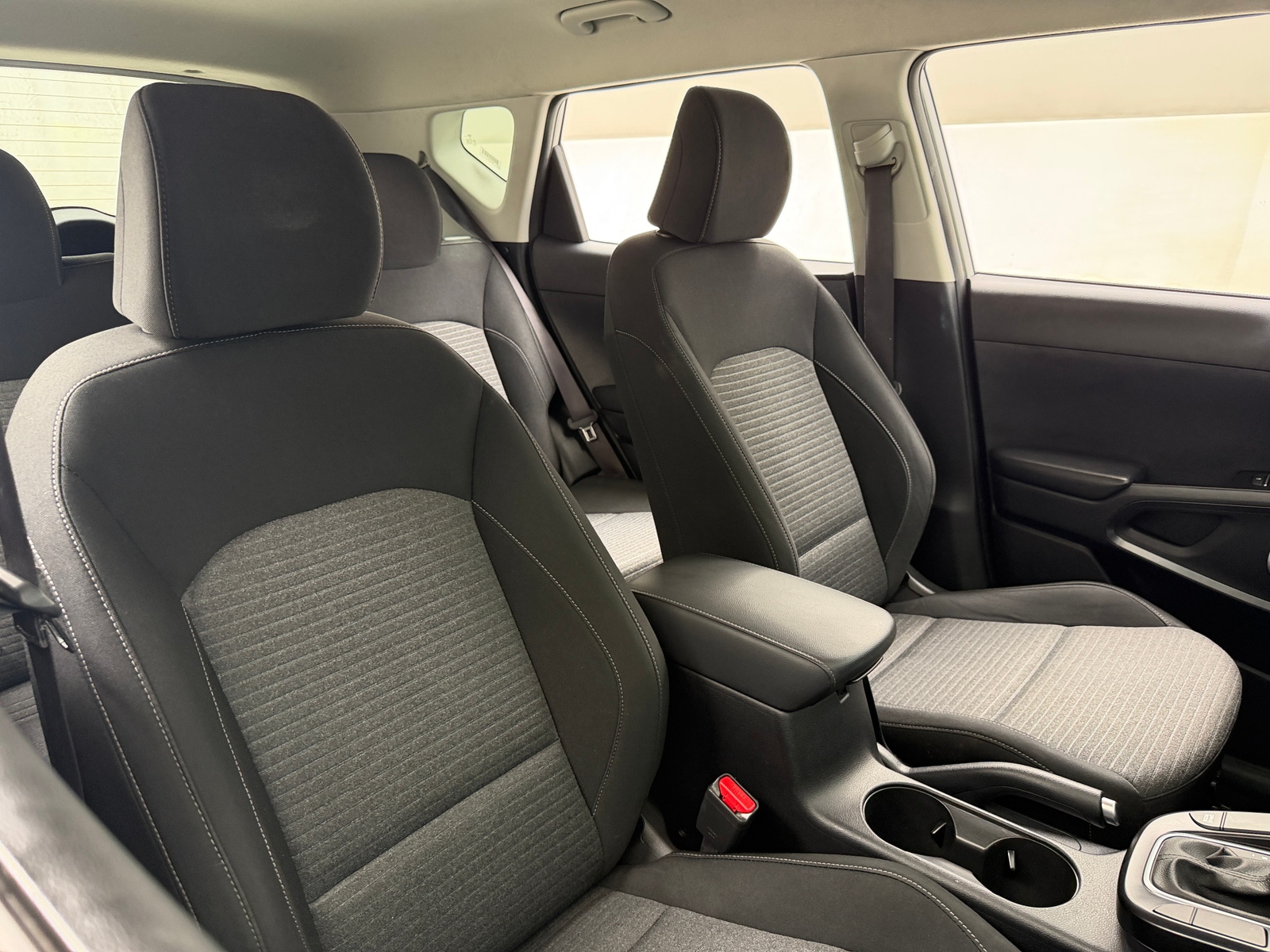 Thumbnail: 2021 Kia Soul - 2