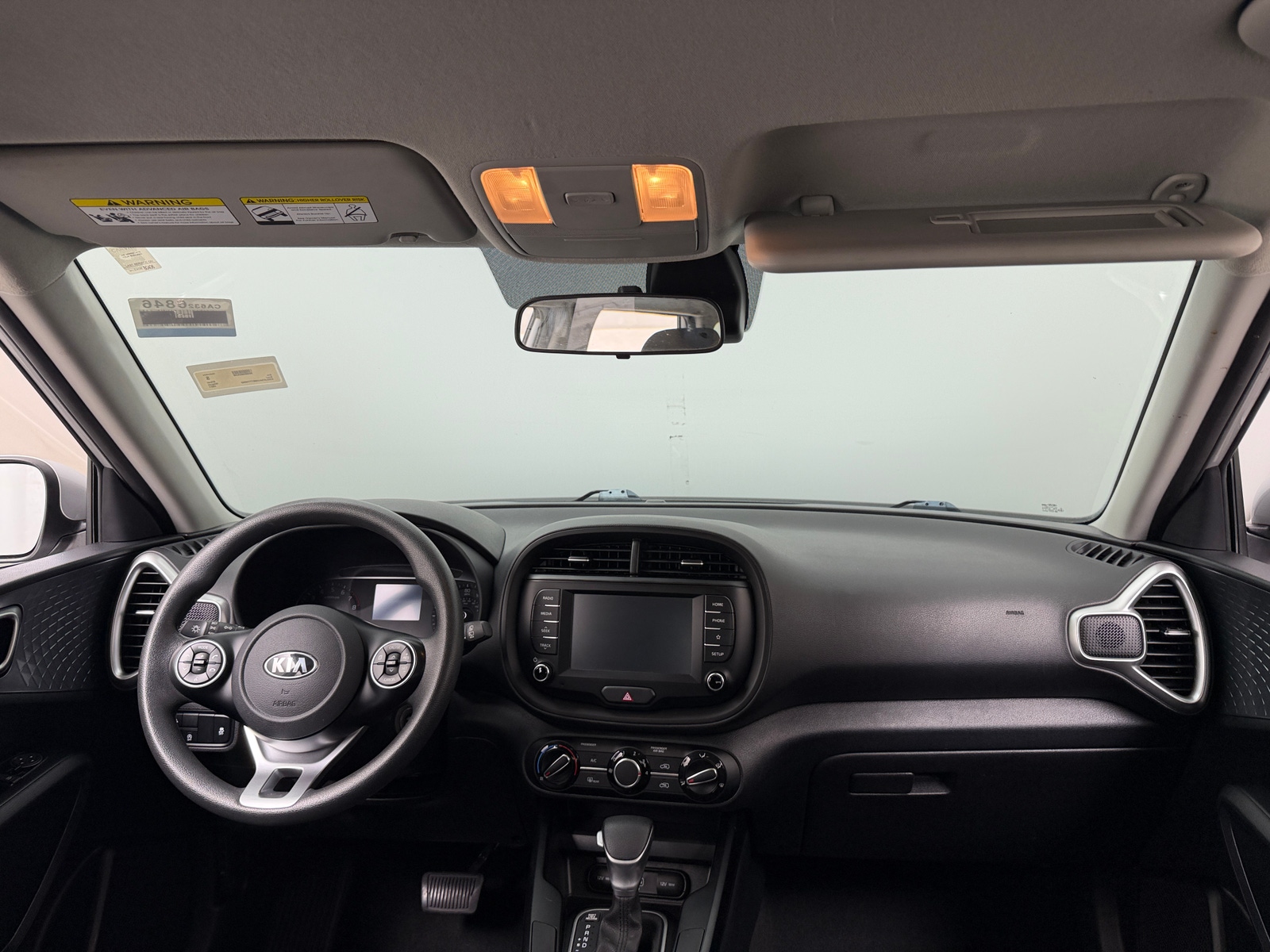 Thumbnail: 2021 Kia Soul - 3