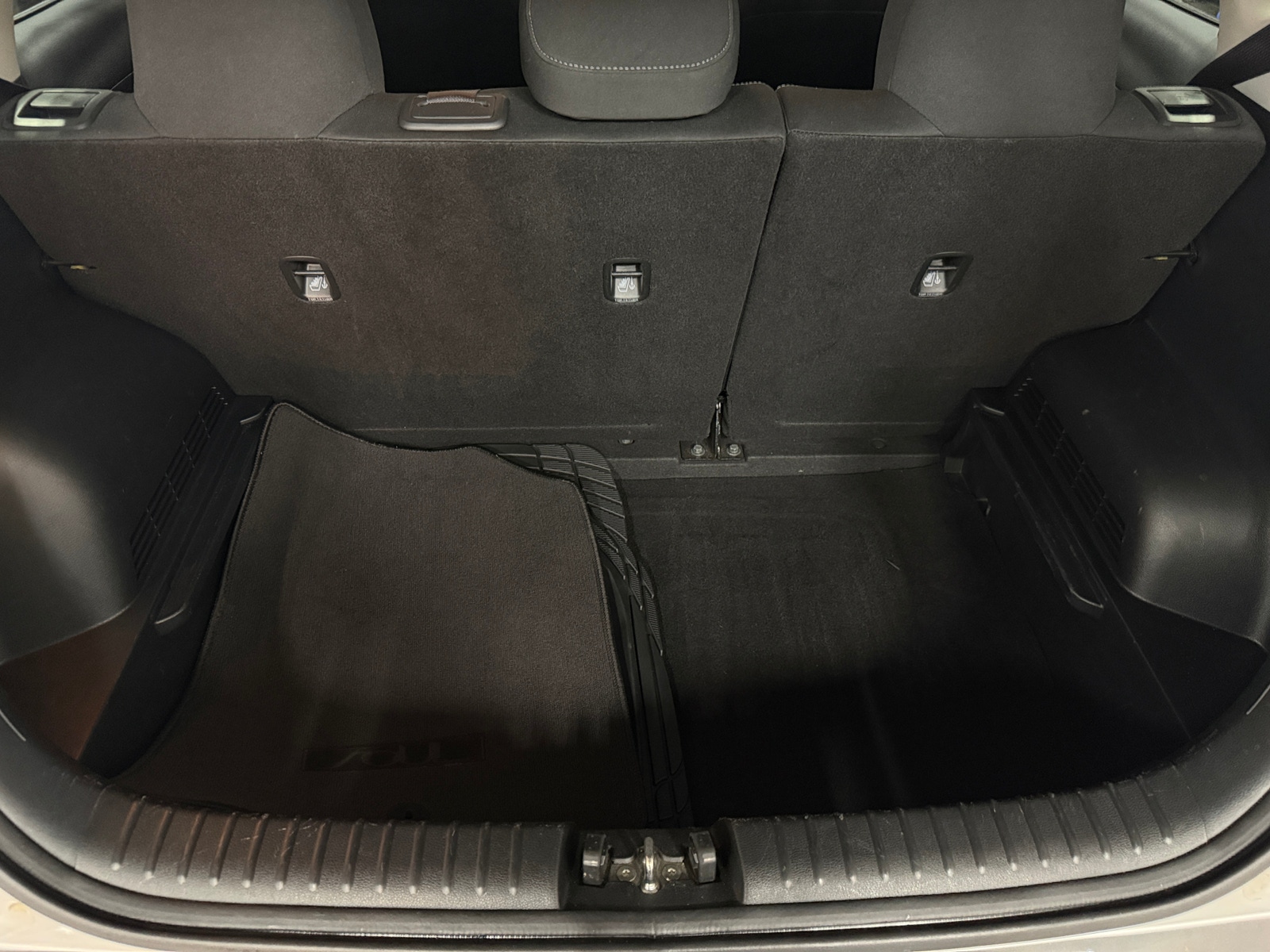 Thumbnail: 2021 Kia Soul - 7