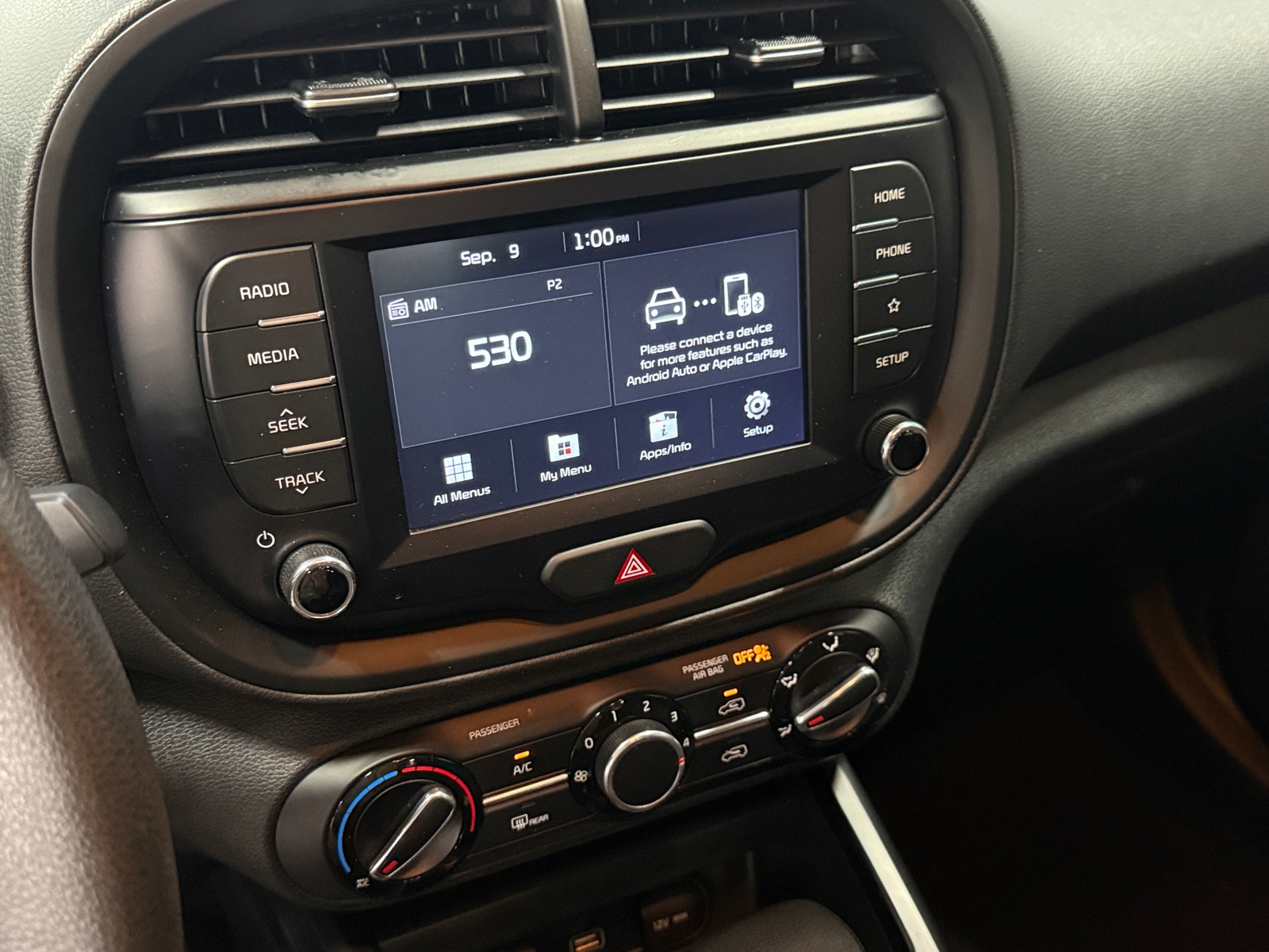 Thumbnail: 2021 Kia Soul - 4
