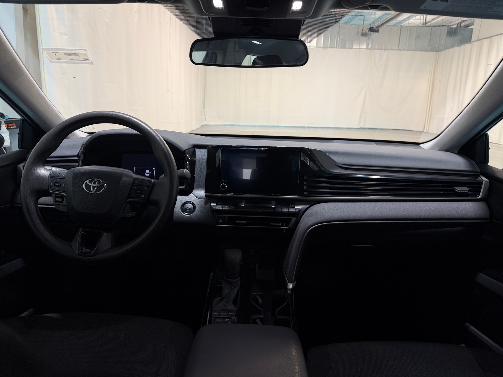 Thumbnail: 2026 Toyota Camry - 3