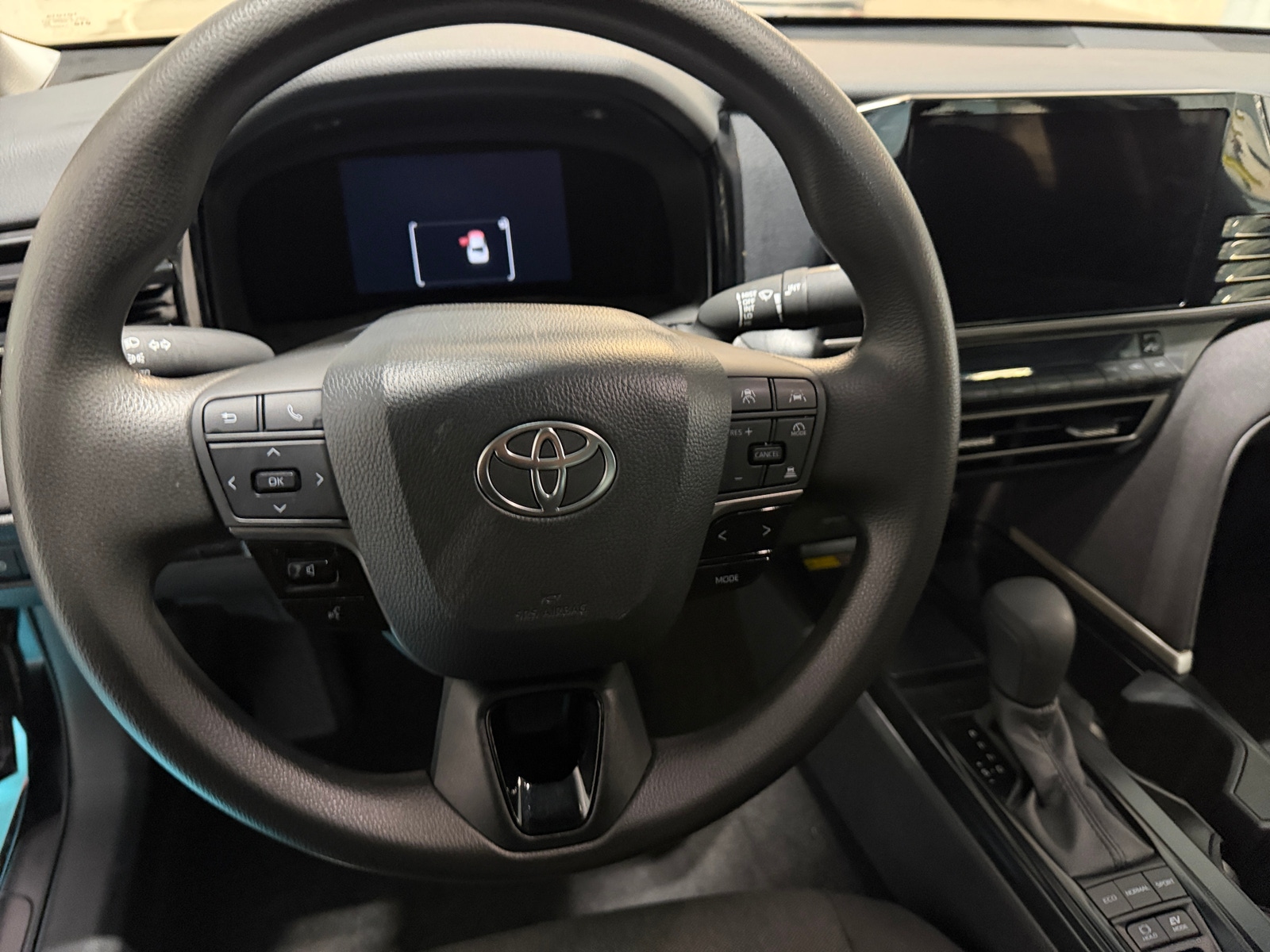 Thumbnail: 2026 Toyota Camry - 5