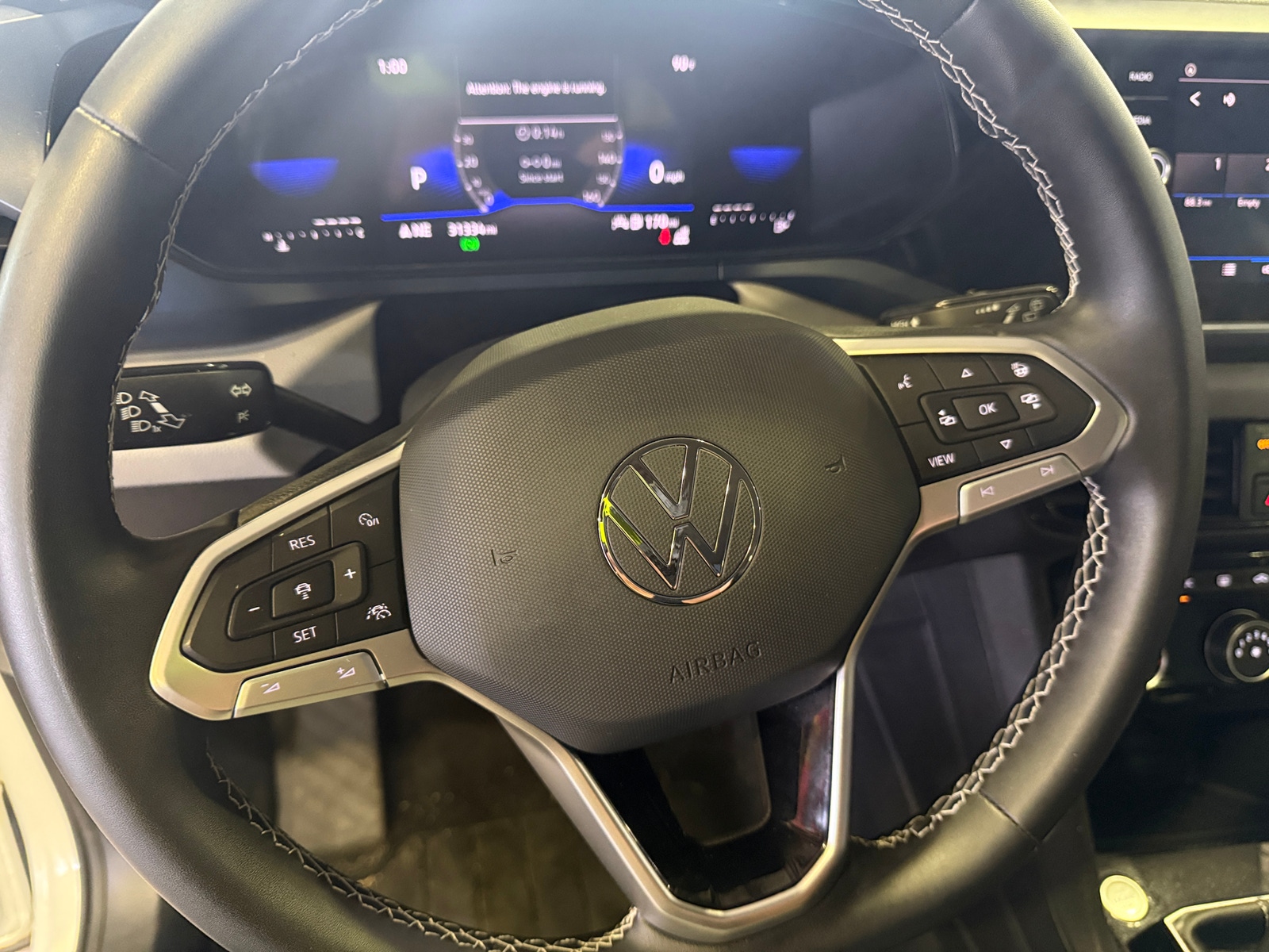 Thumbnail: 2023 Volkswagen Taos - 5