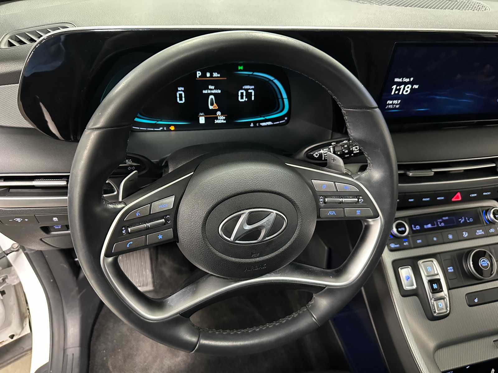 Thumbnail: 2024 Hyundai Palisade - 4