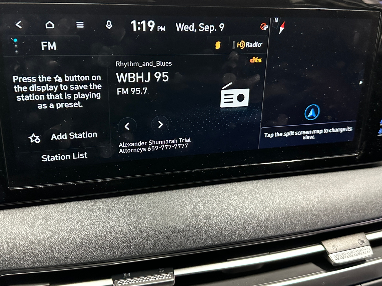 Thumbnail: 2024 Hyundai Palisade - 3