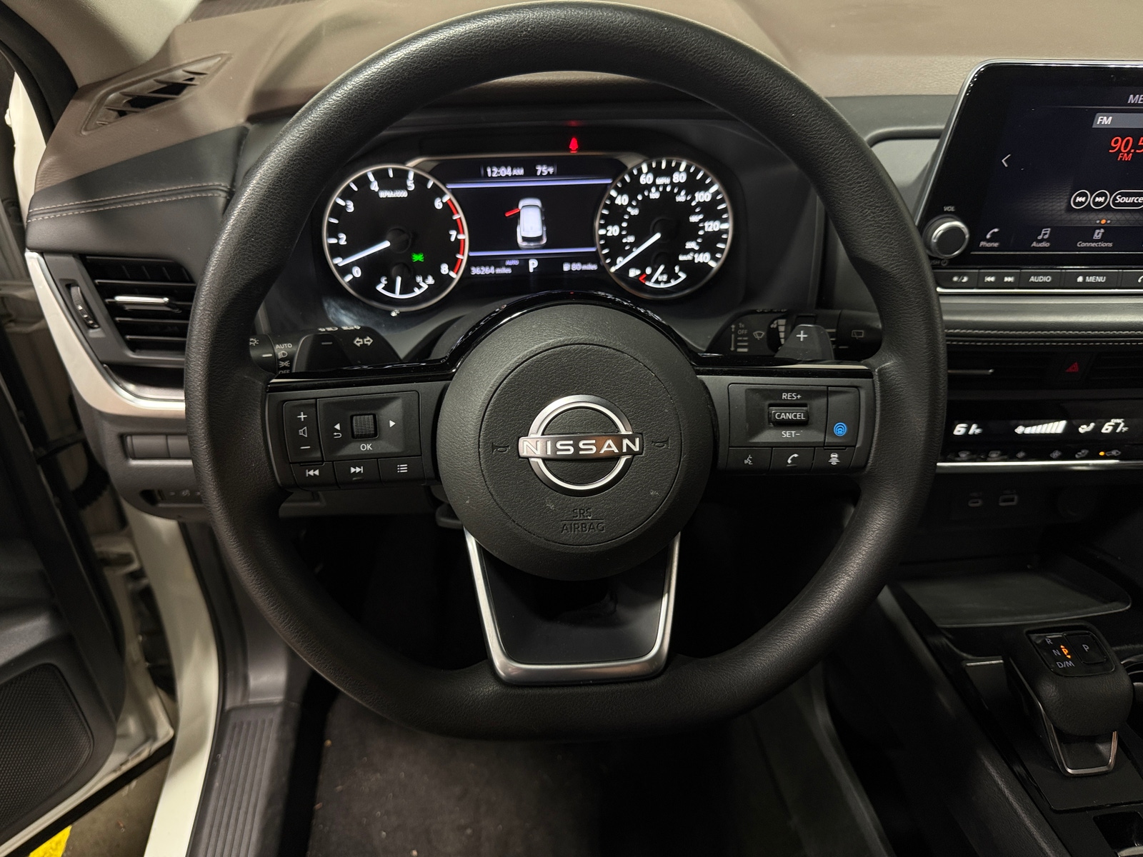 Thumbnail: 2023 Nissan Rogue - 5