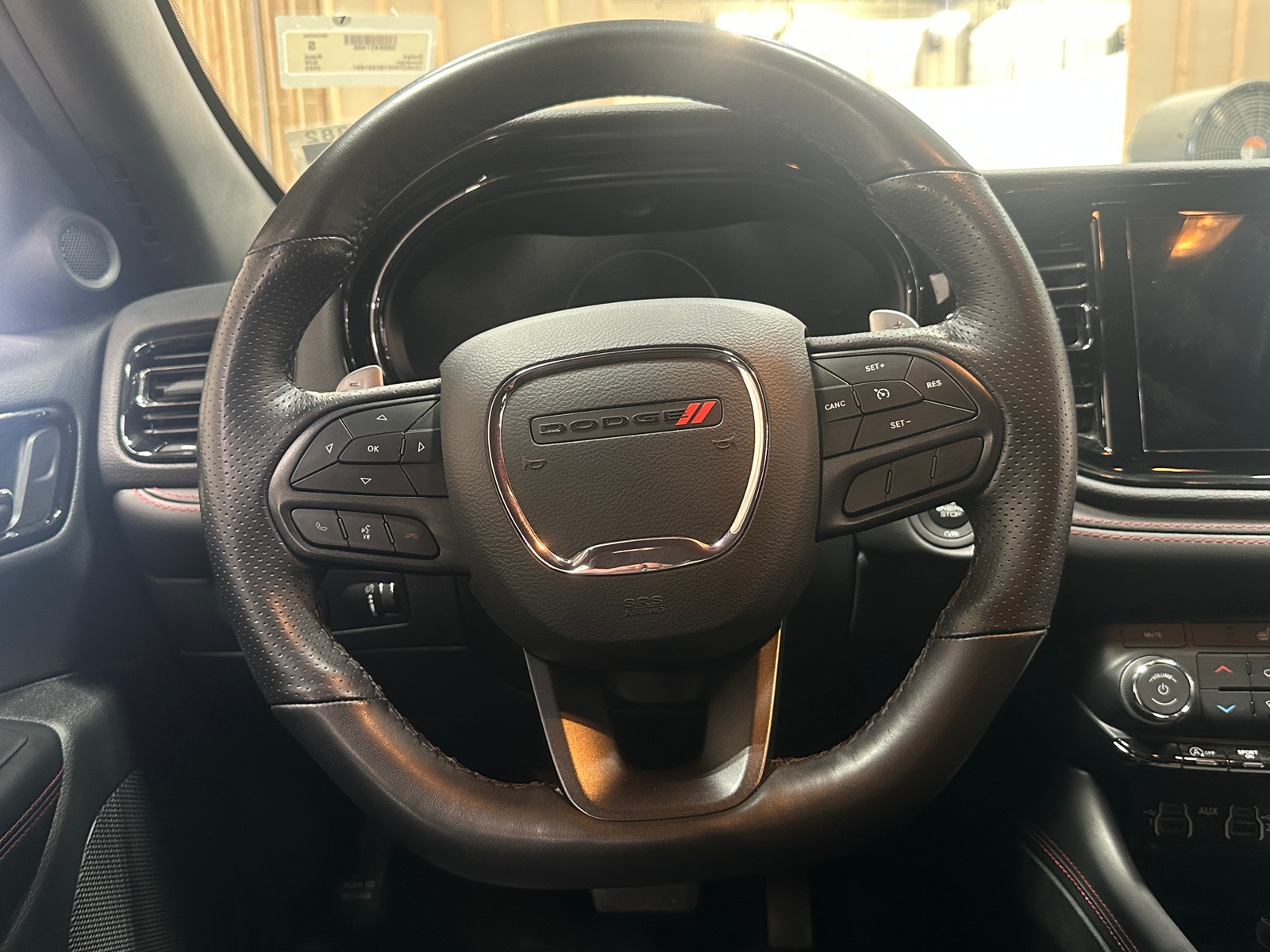 Thumbnail: 2025 Dodge Durango - 5