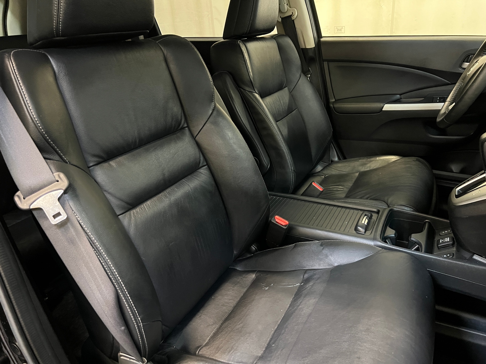 Thumbnail: 2012 Honda CR-V - 2