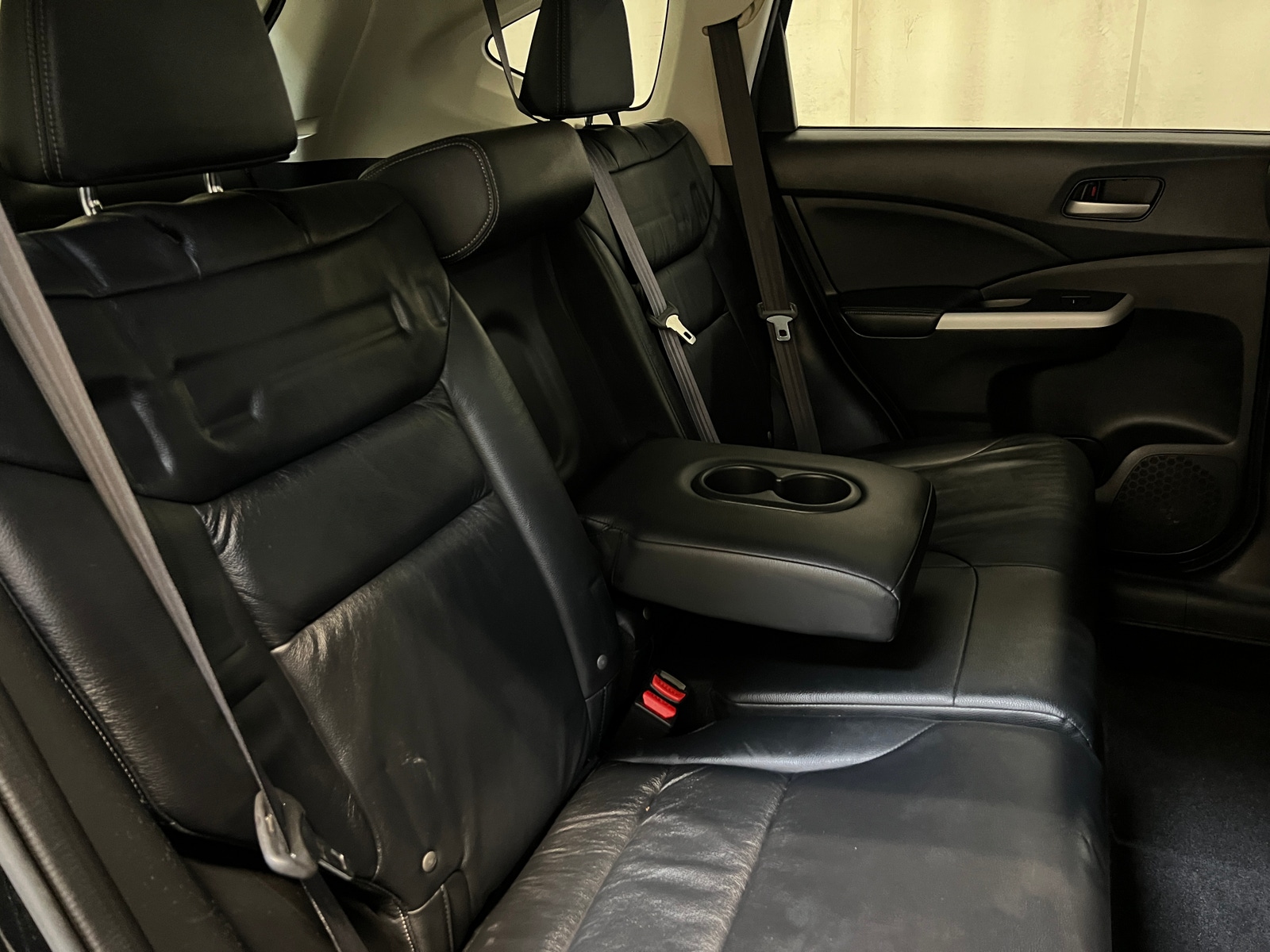 Thumbnail: 2012 Honda CR-V - 6