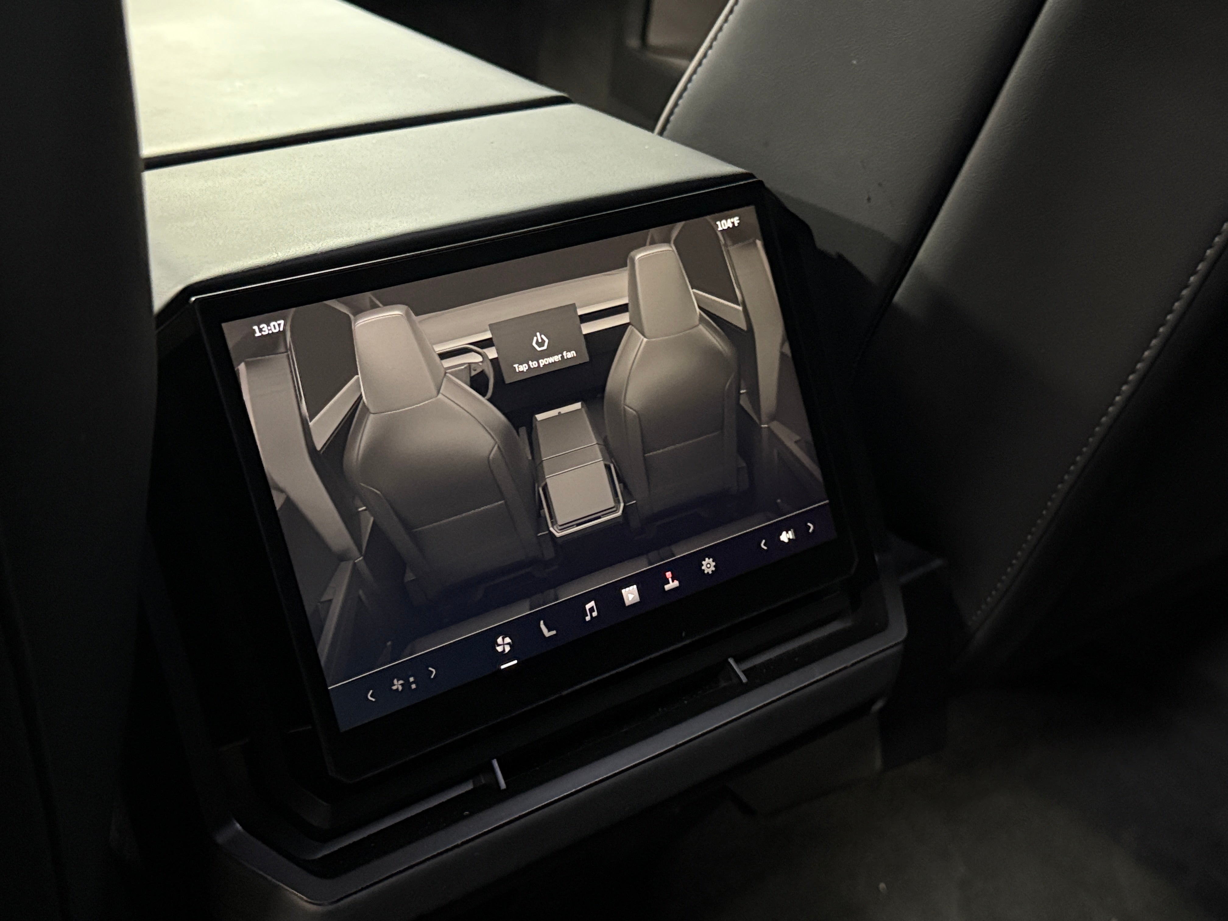 Used 2024 Tesla Cybertruck Base with VIN 7G2CEHED0RA022761 for sale in Auburn, WA
