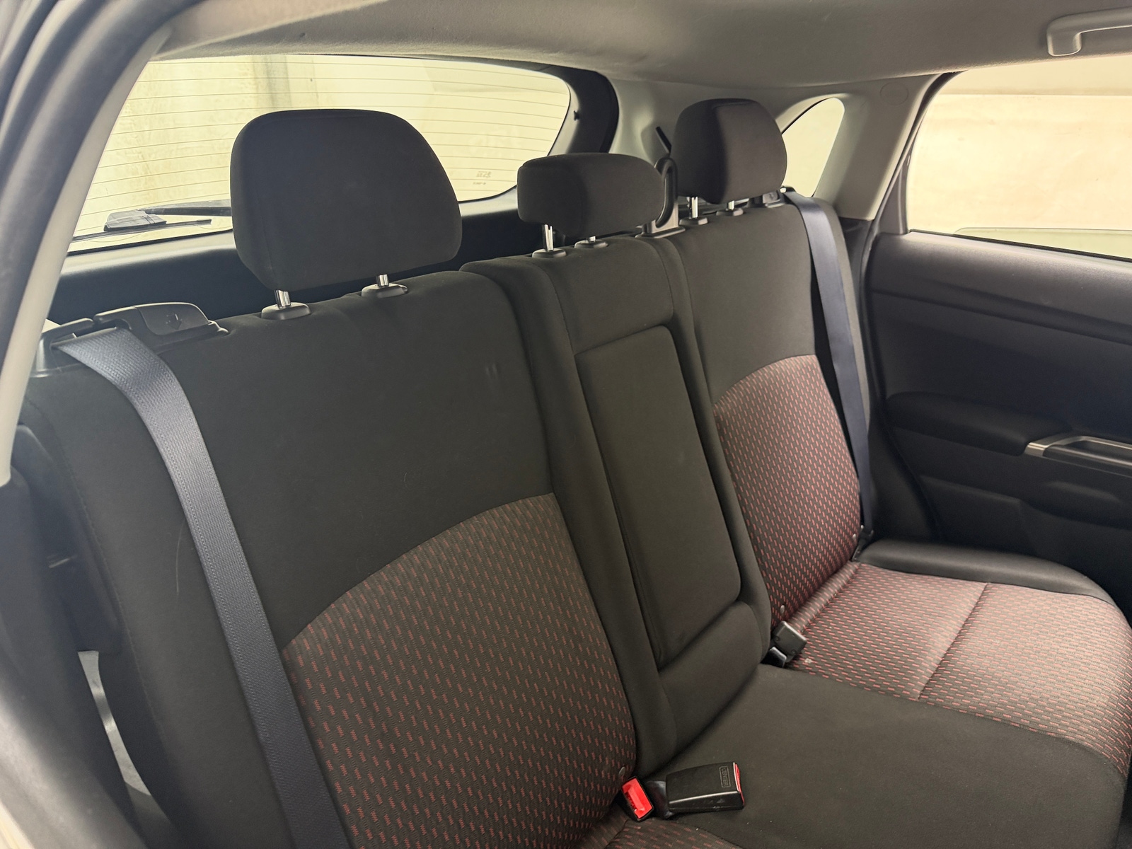 Thumbnail: 2019 Mitsubishi Outlander Sport - 6