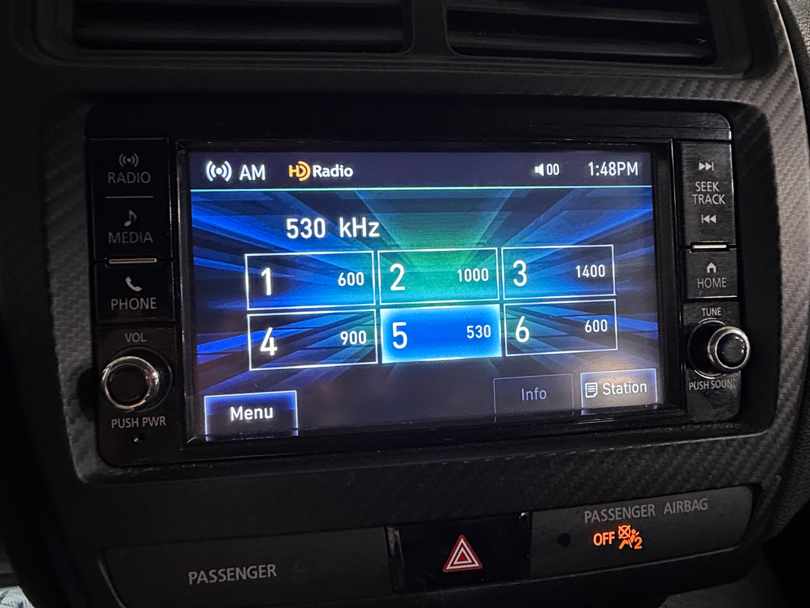 Thumbnail: 2019 Mitsubishi Outlander Sport - 4