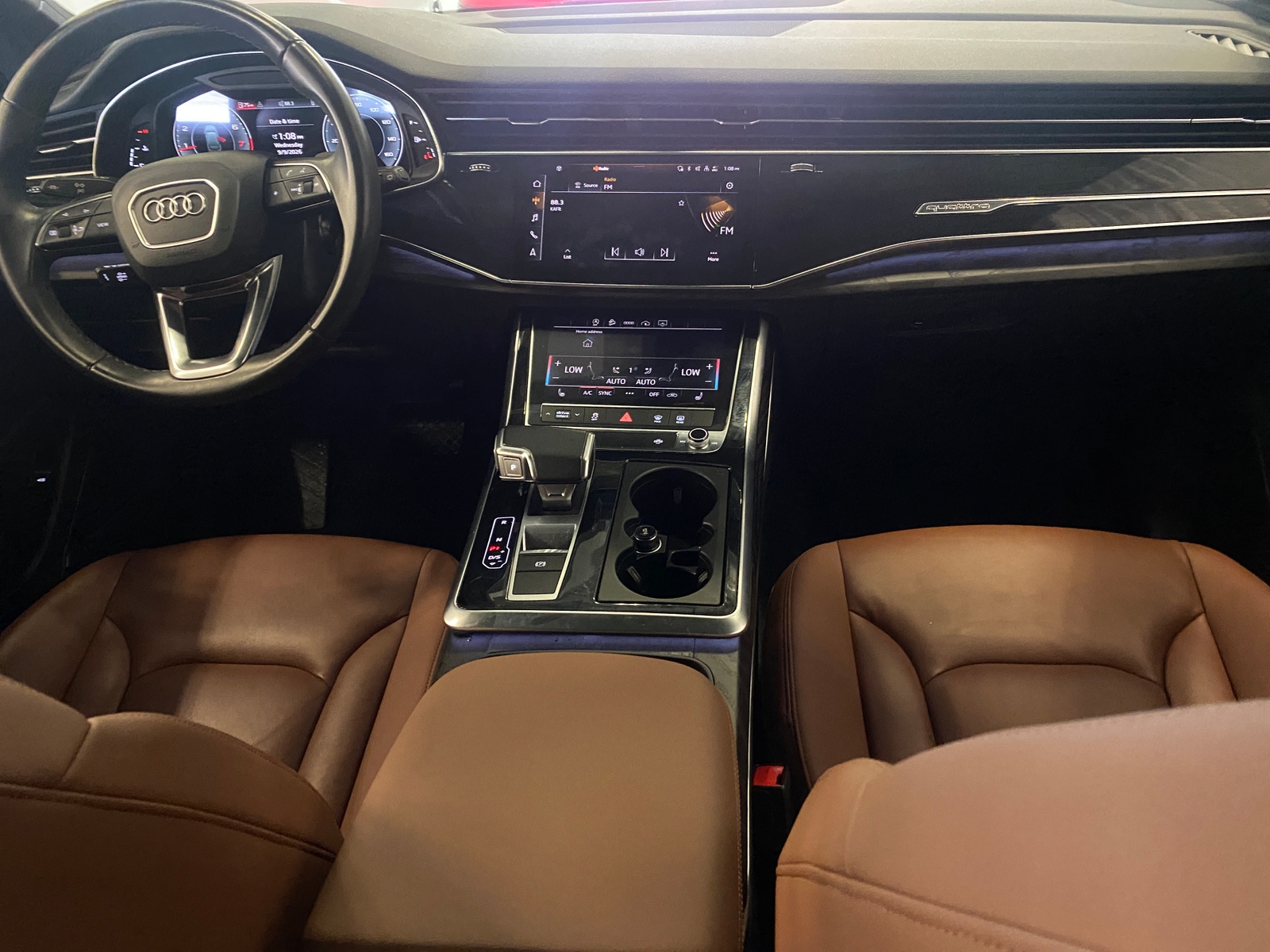 Thumbnail: 2021 Audi Q7 - 3