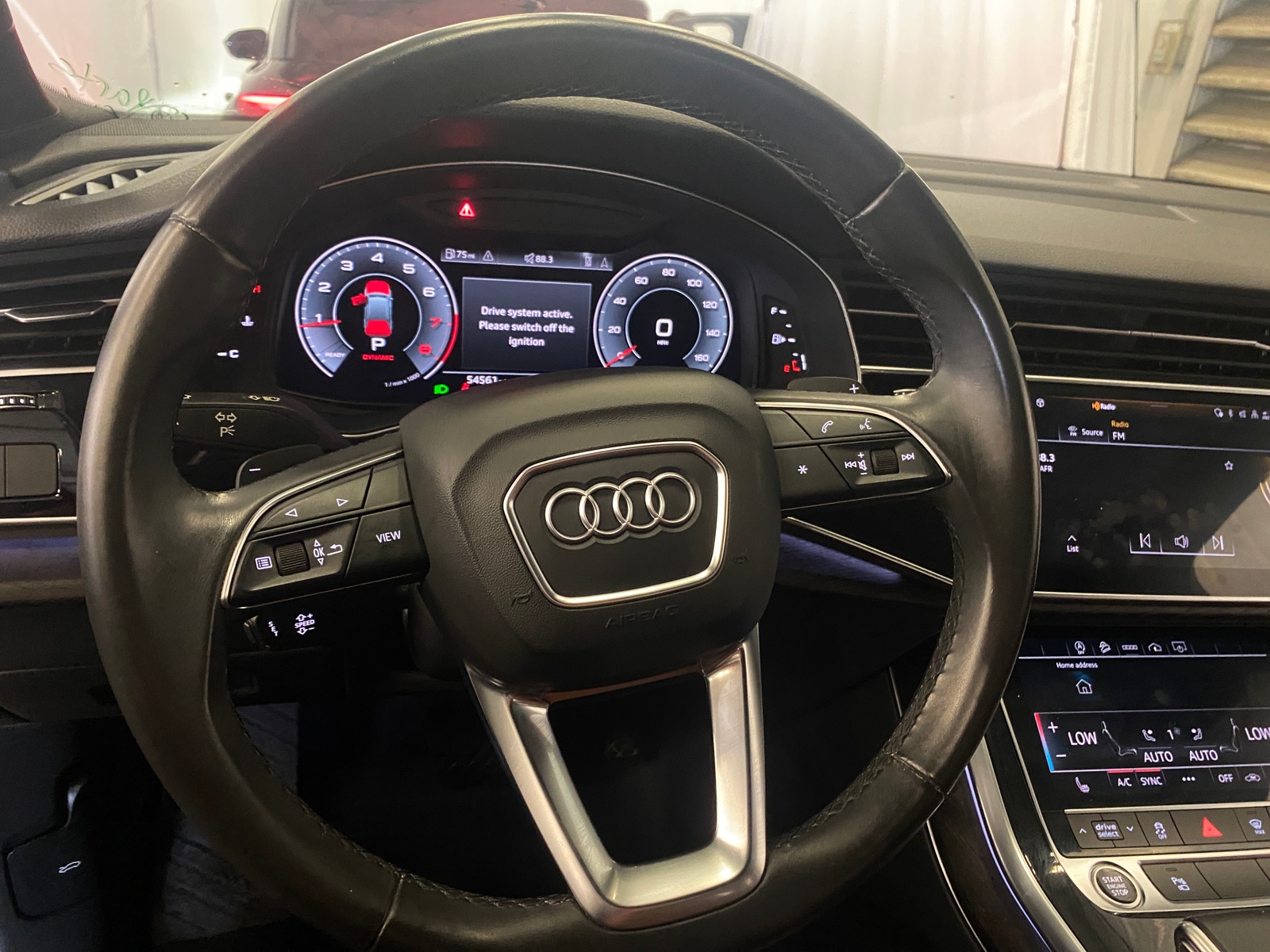 Thumbnail: 2021 Audi Q7 - 5