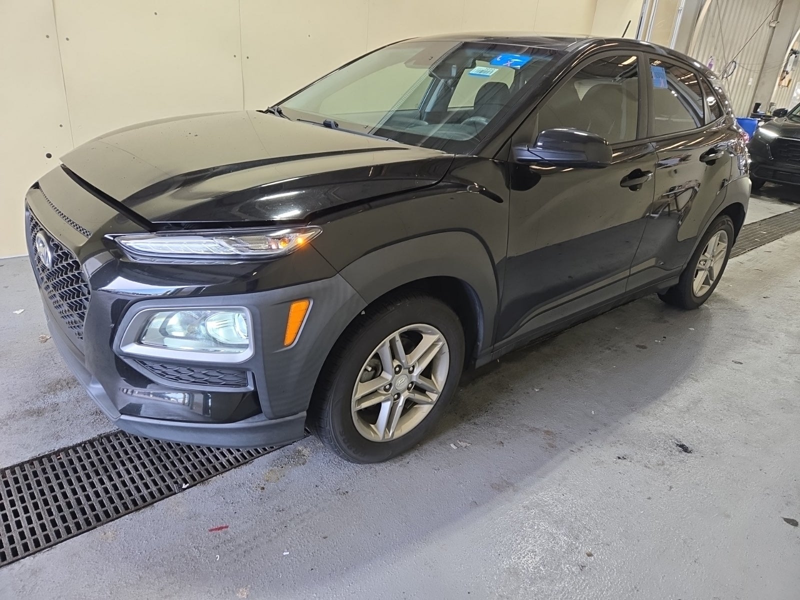 2020 Hyundai Kona SE